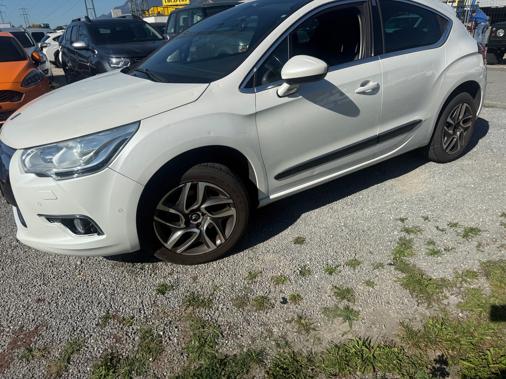 DS AUTOMOBILES DS4 1.6 THP SO Chic Automatic-image-5