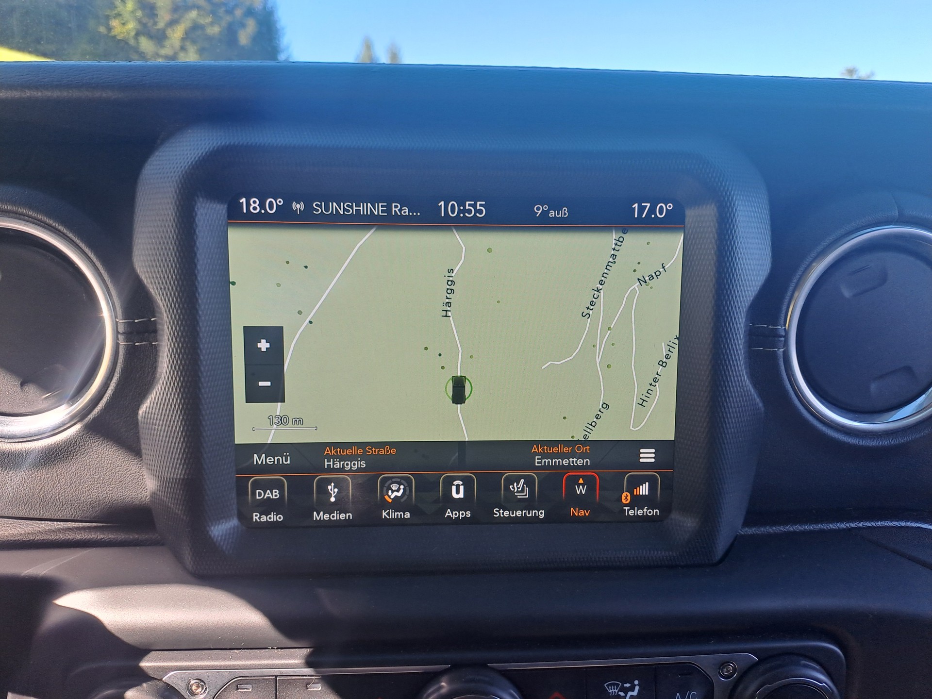 JEEP 2.2 MultiJet Rubicon-image-11