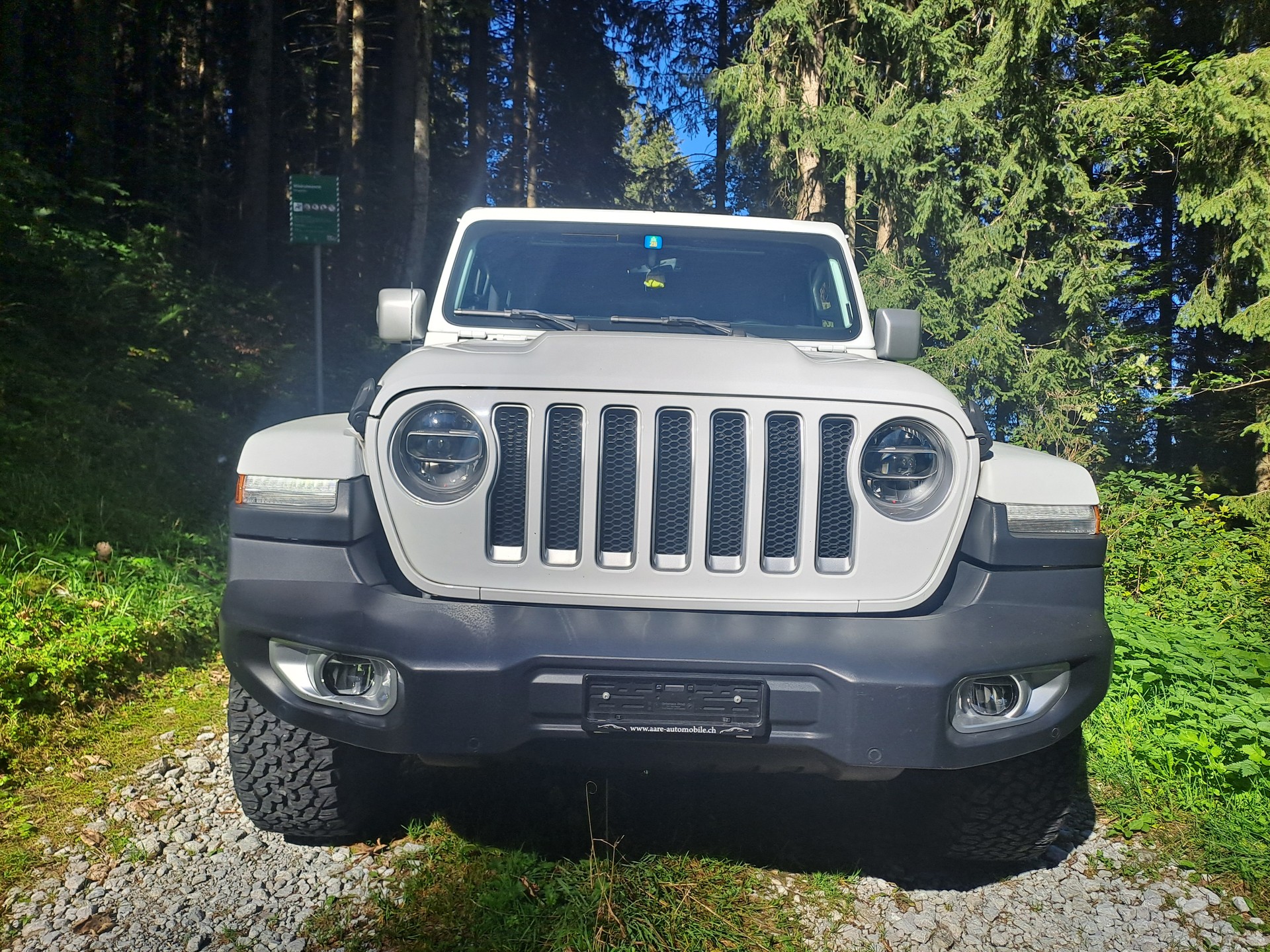 JEEP 2.2 MultiJet Rubicon-image-7