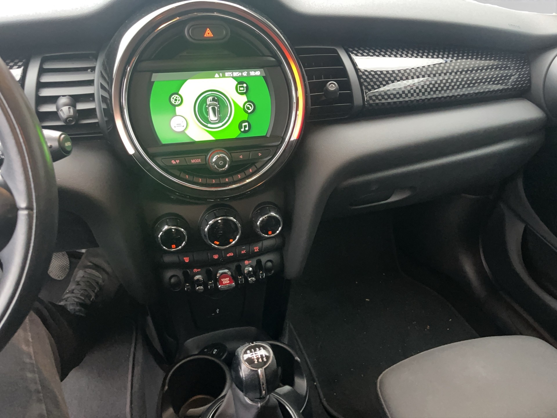 MINI 5door Cooper S-image-11