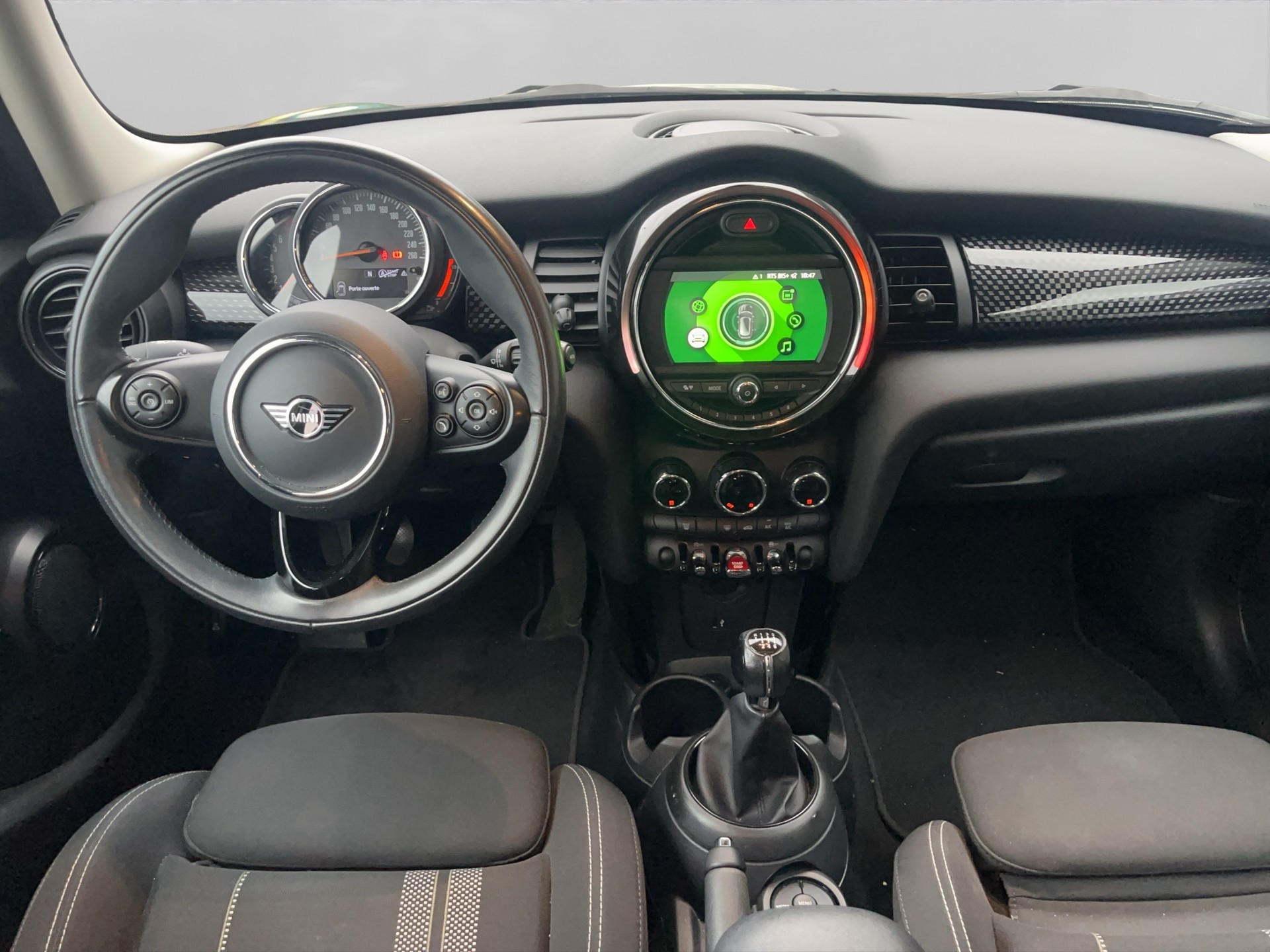 MINI 5door Cooper S-image-7
