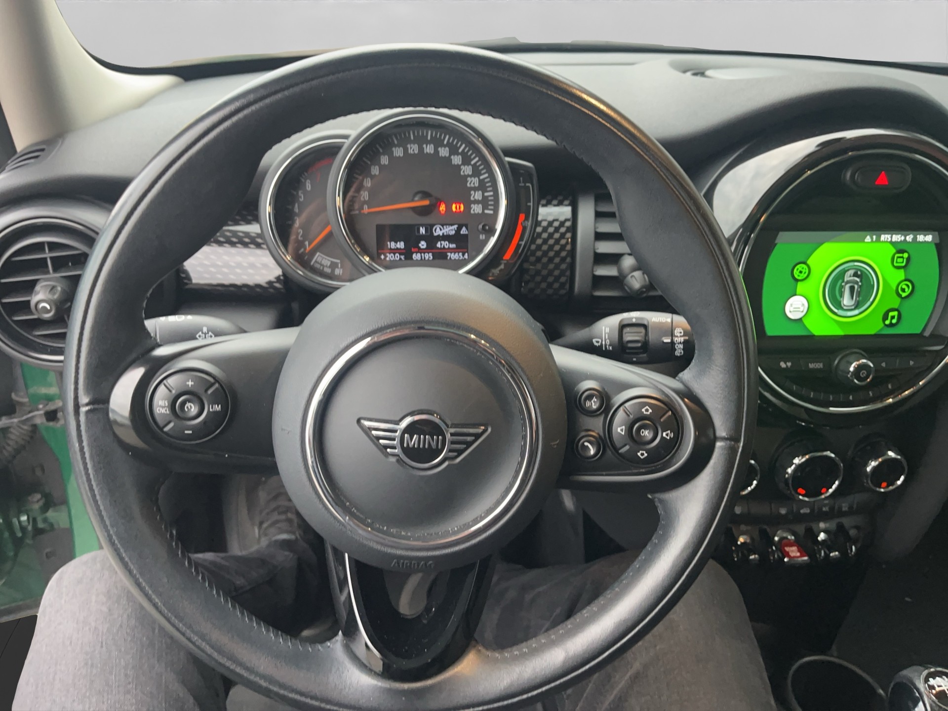 MINI 5door Cooper S-image-9