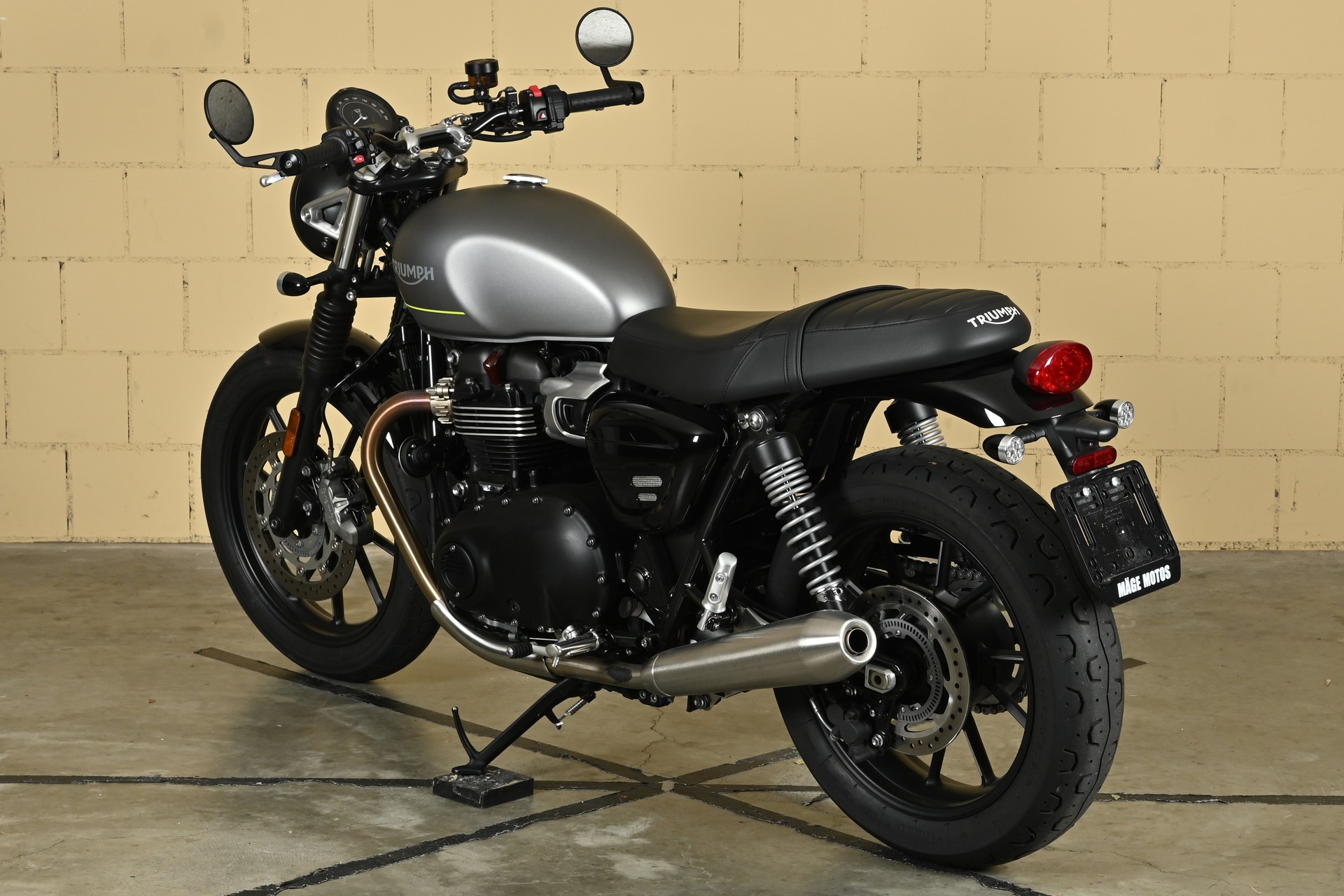 TRIUMPH Speed Twin 900 (35kW)-image-5