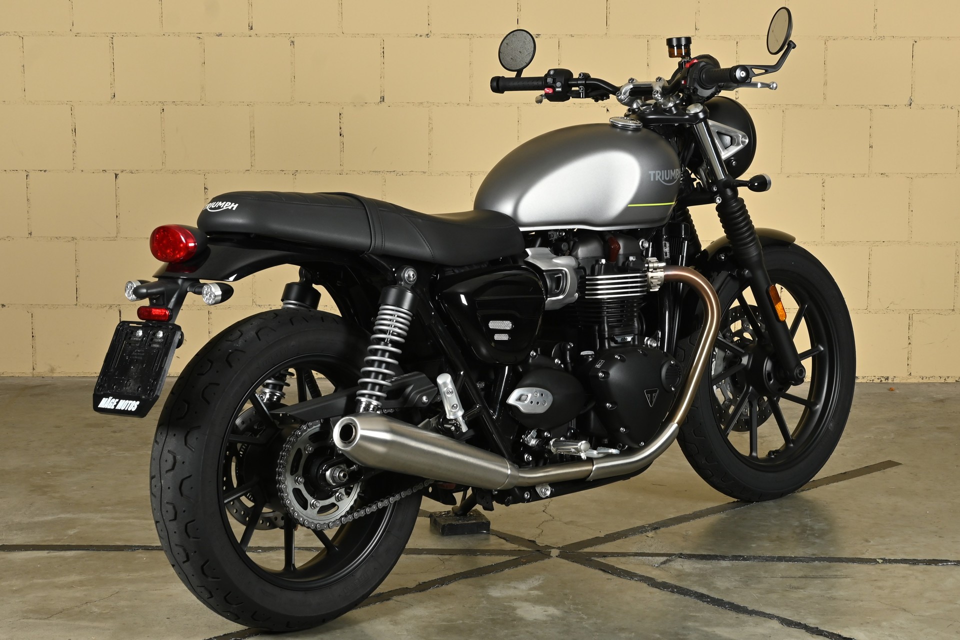 TRIUMPH Speed Twin 900 (35kW)-image-13