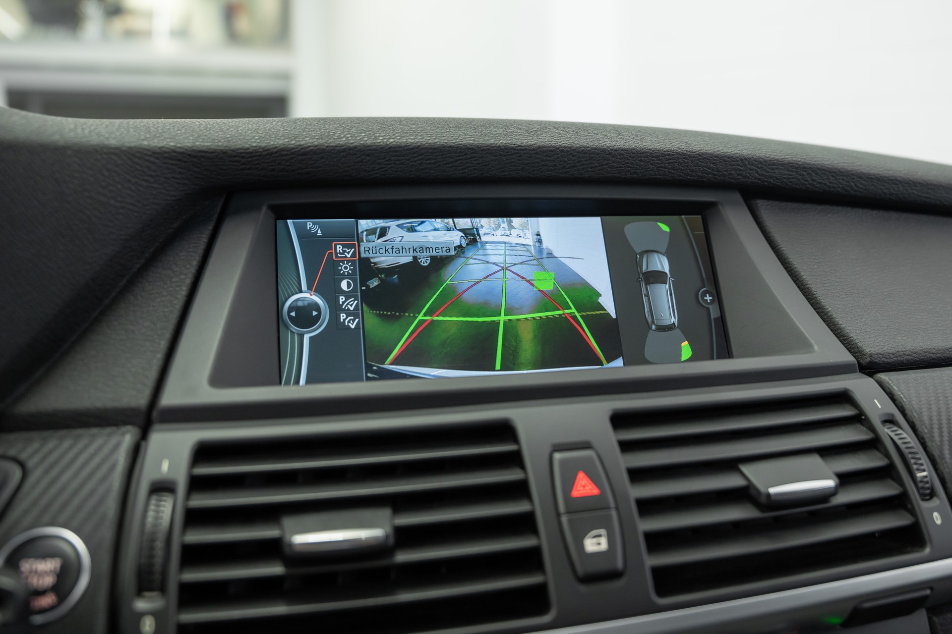 BMW X5 xDrive M Steptronic-image-28