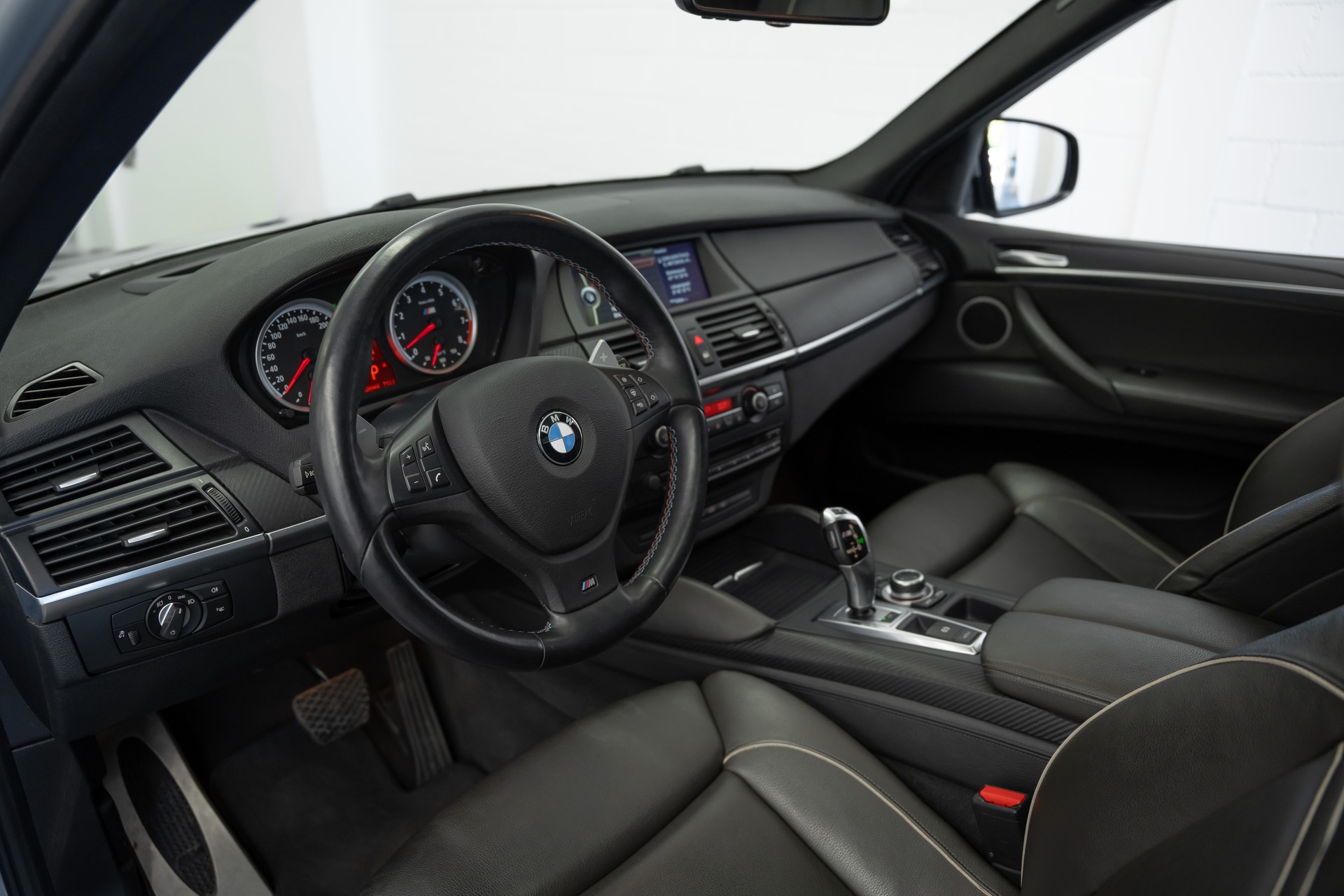BMW X5 xDrive M Steptronic-image-9