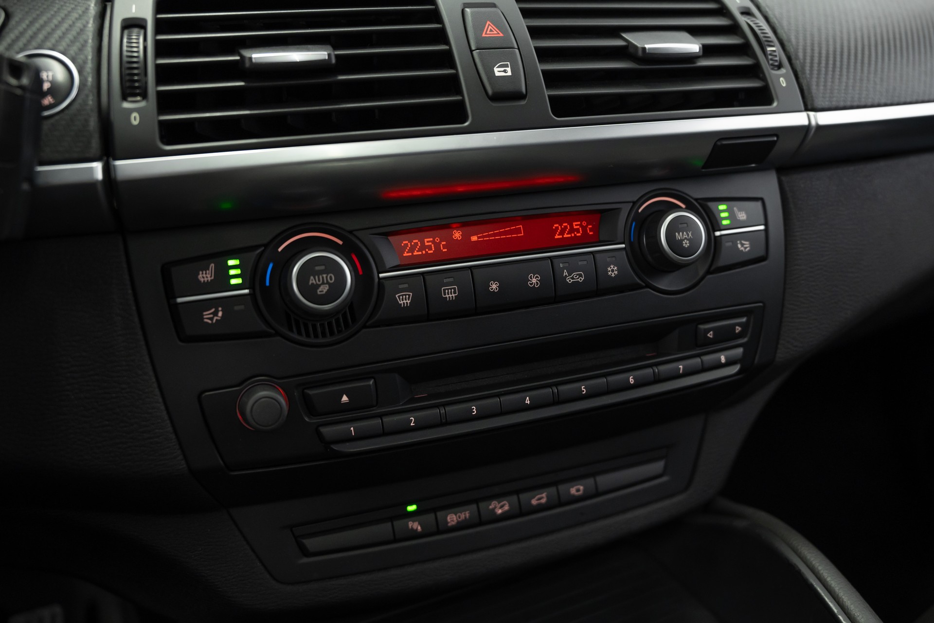 BMW X5 xDrive M Steptronic-image-25