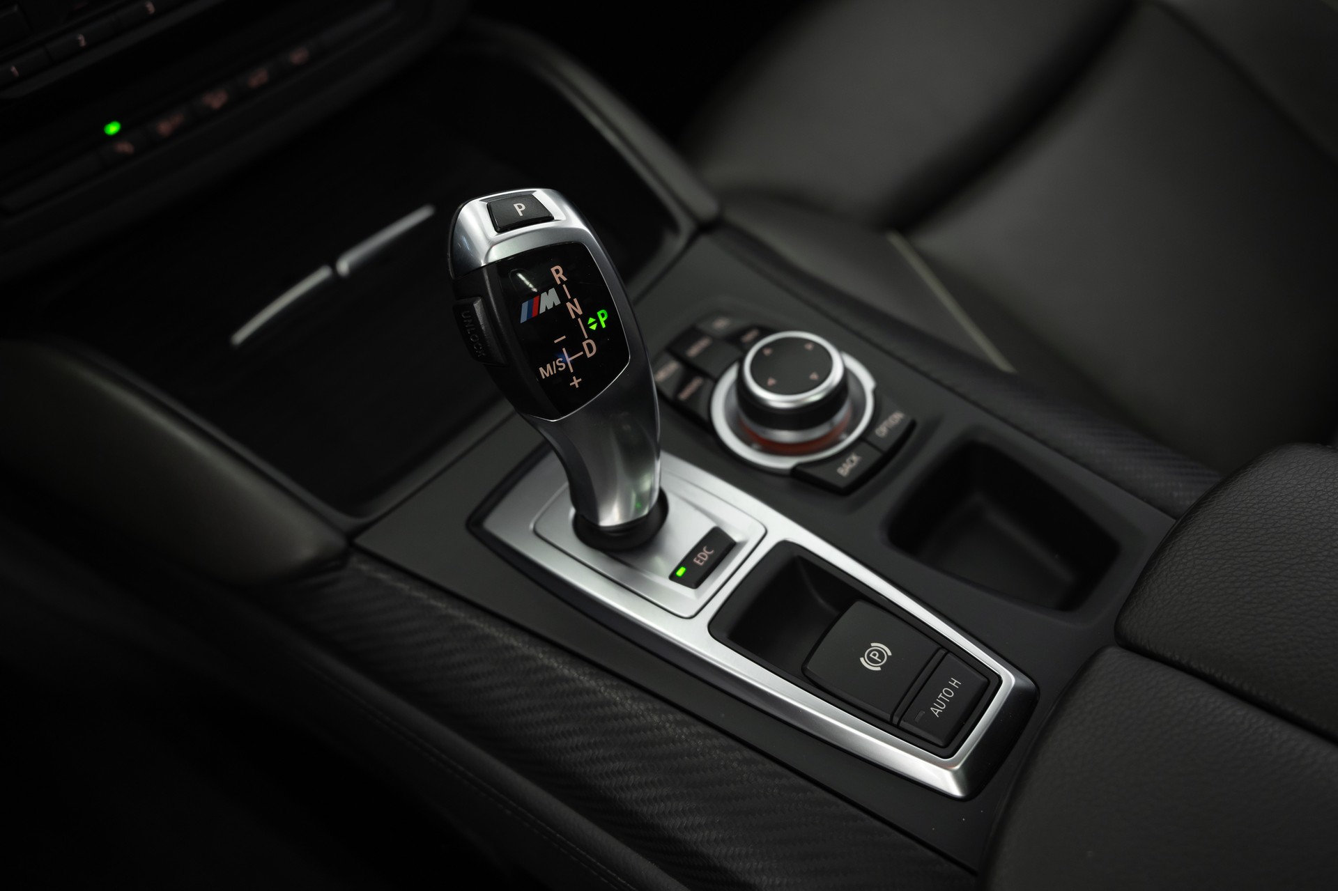 BMW X5 xDrive M Steptronic-image-26