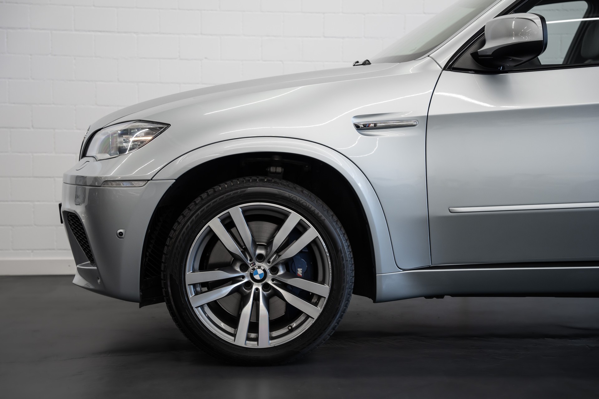 BMW X5 xDrive M Steptronic-image-14