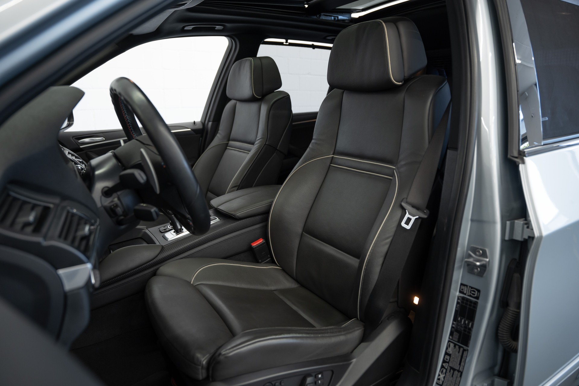 BMW X5 xDrive M Steptronic-image-10