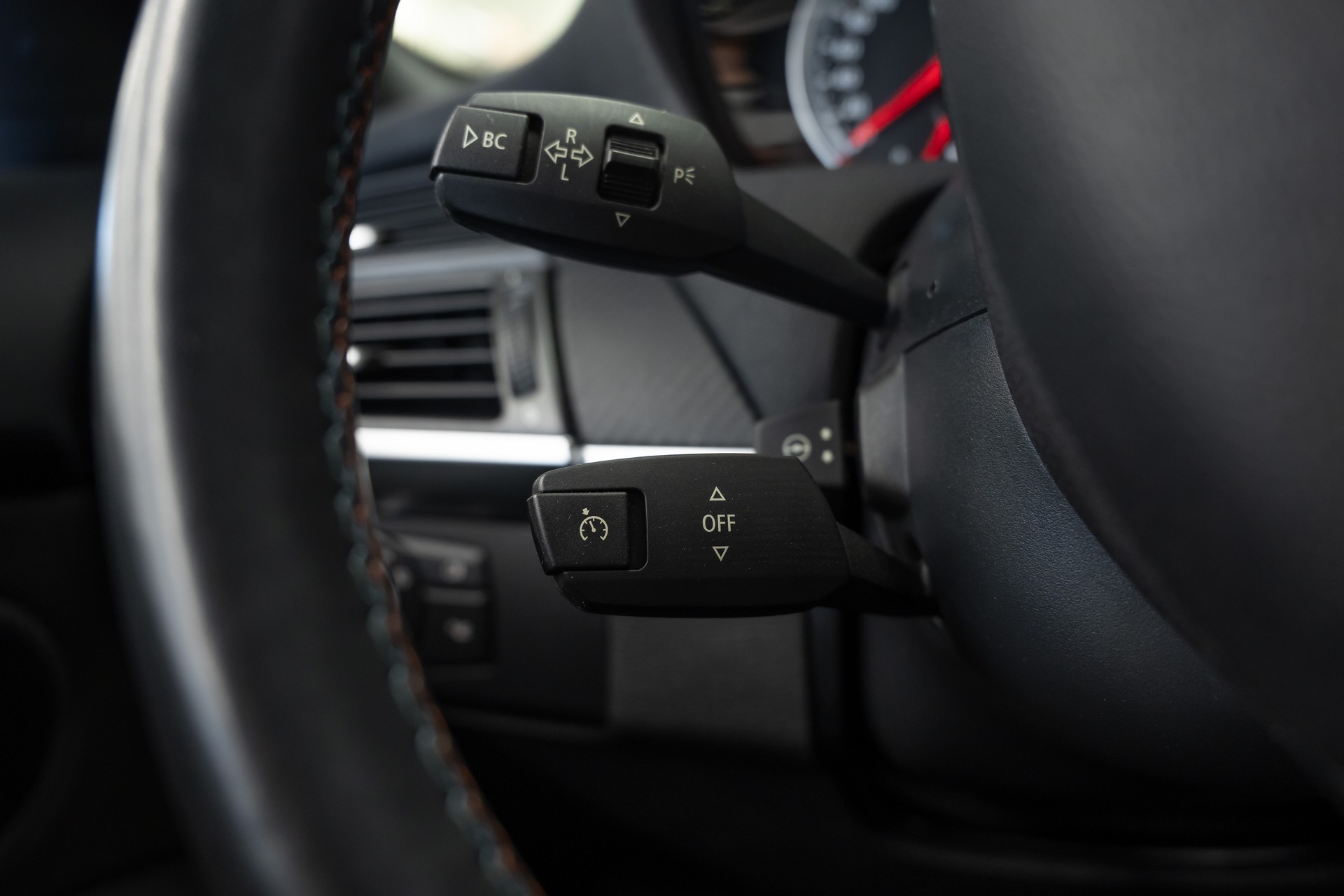 BMW X5 xDrive M Steptronic-image-22
