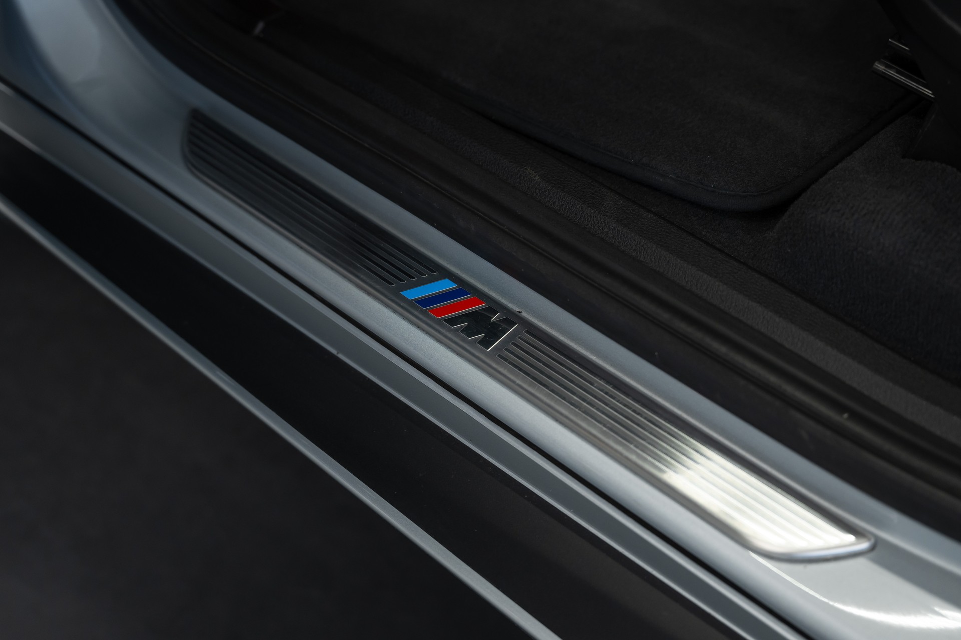 BMW X5 xDrive M Steptronic-image-21