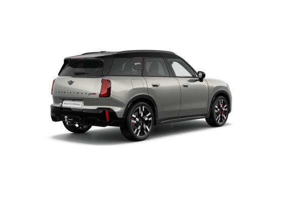 MINI Countryman John Cooper Works Trim ALL4 U25 2.0i (CH) AHK 750Kg-image-1
