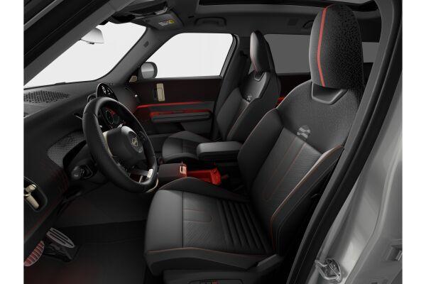 MINI Countryman John Cooper Works Trim ALL4 U25 2.0i (CH) AHK 750Kg-image-2