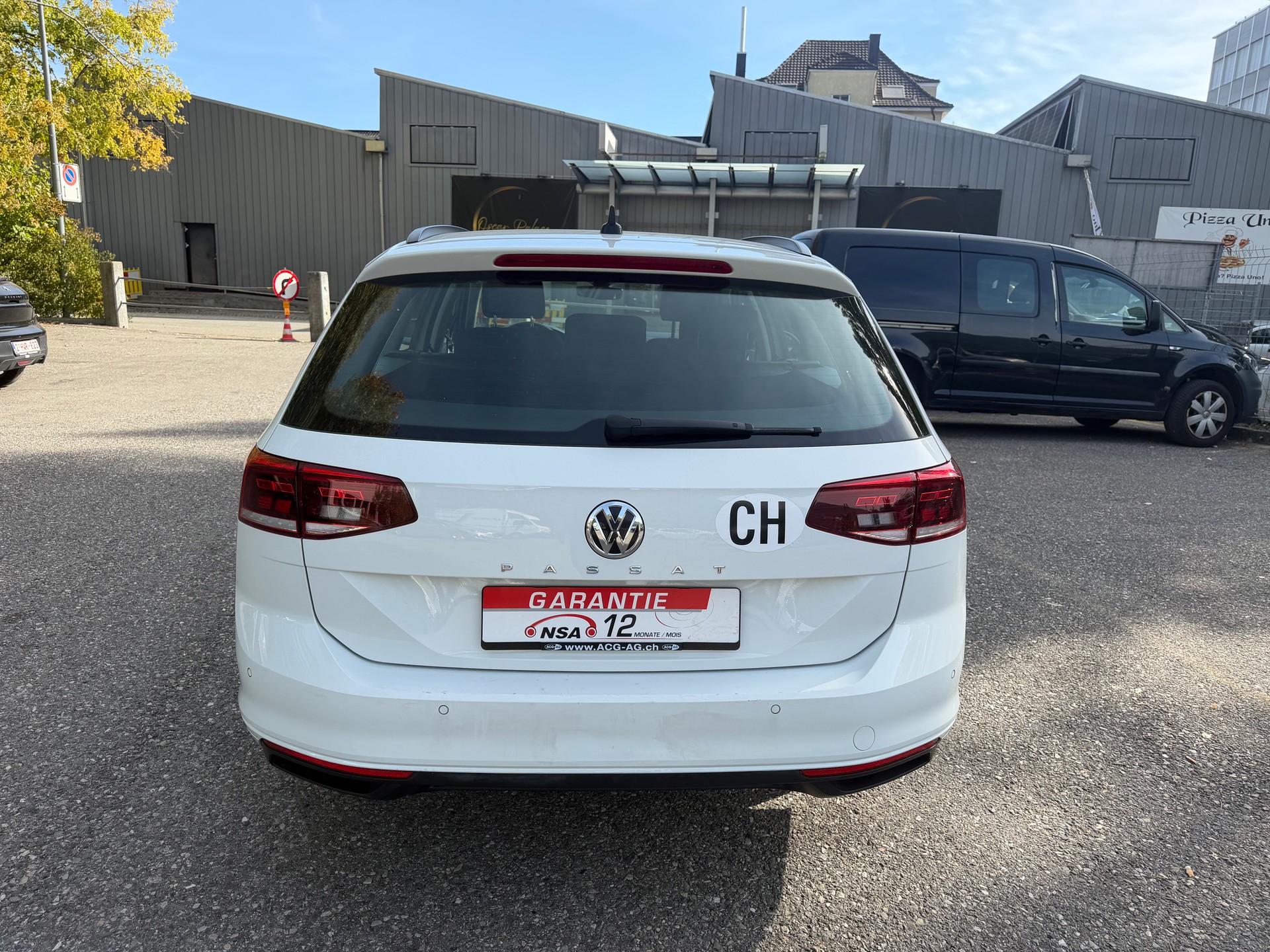 VW Passat Variant 1.6 TDI Business DSG * Gr. Navi * LED * Klima-auto * PDC V&H- RF-Kamera * Tempomat * Ab MFK 19.02.2025 *-image-12