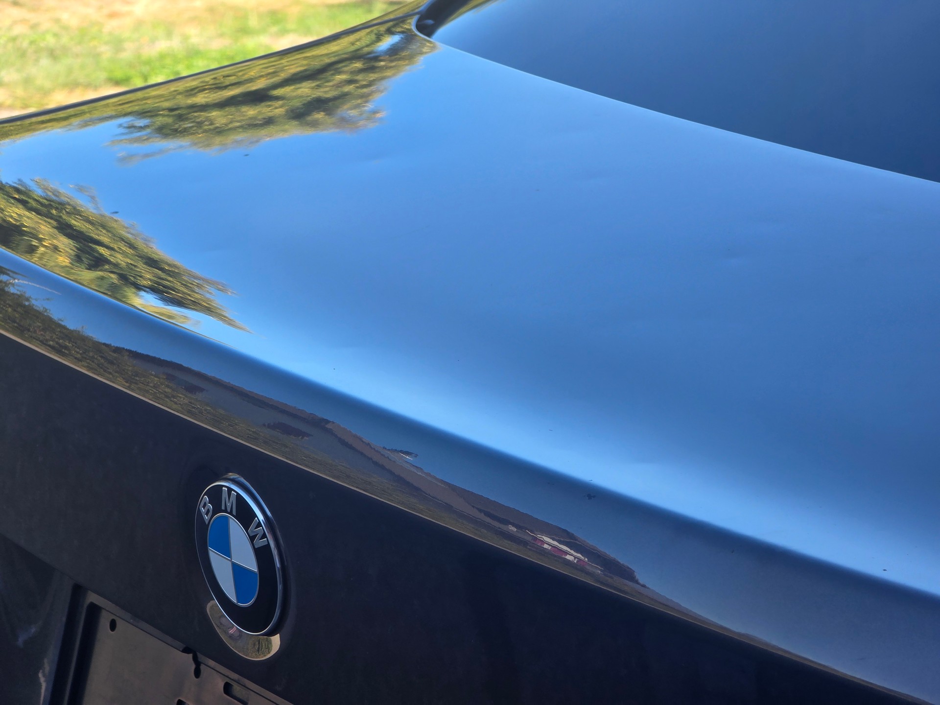 BMW 320i xDrive Luxury Line Steptronic-image-12