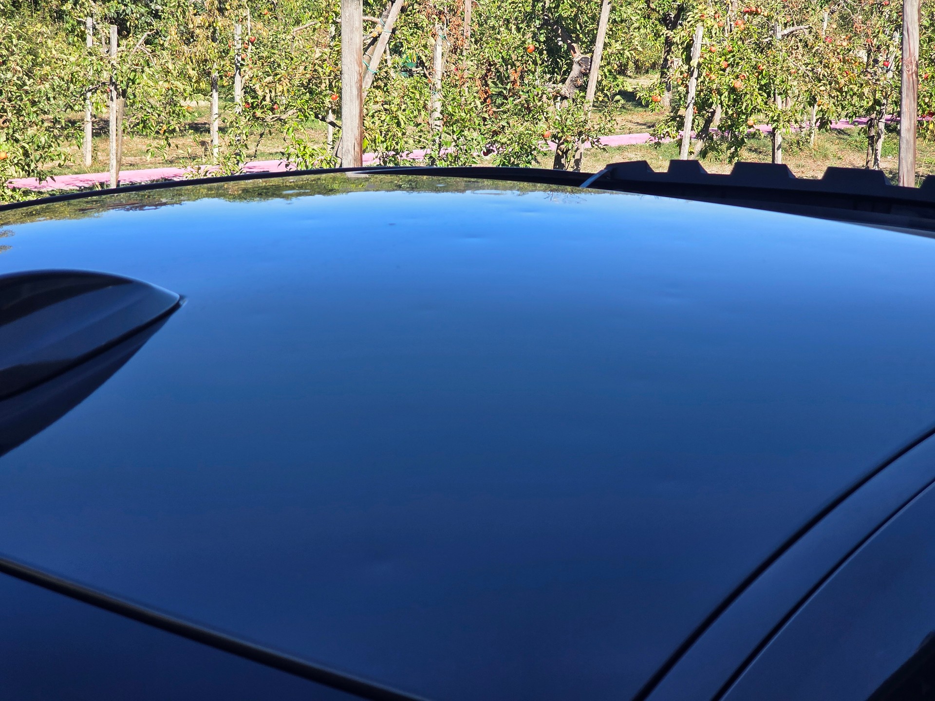 BMW 320i xDrive Luxury Line Steptronic-image-13