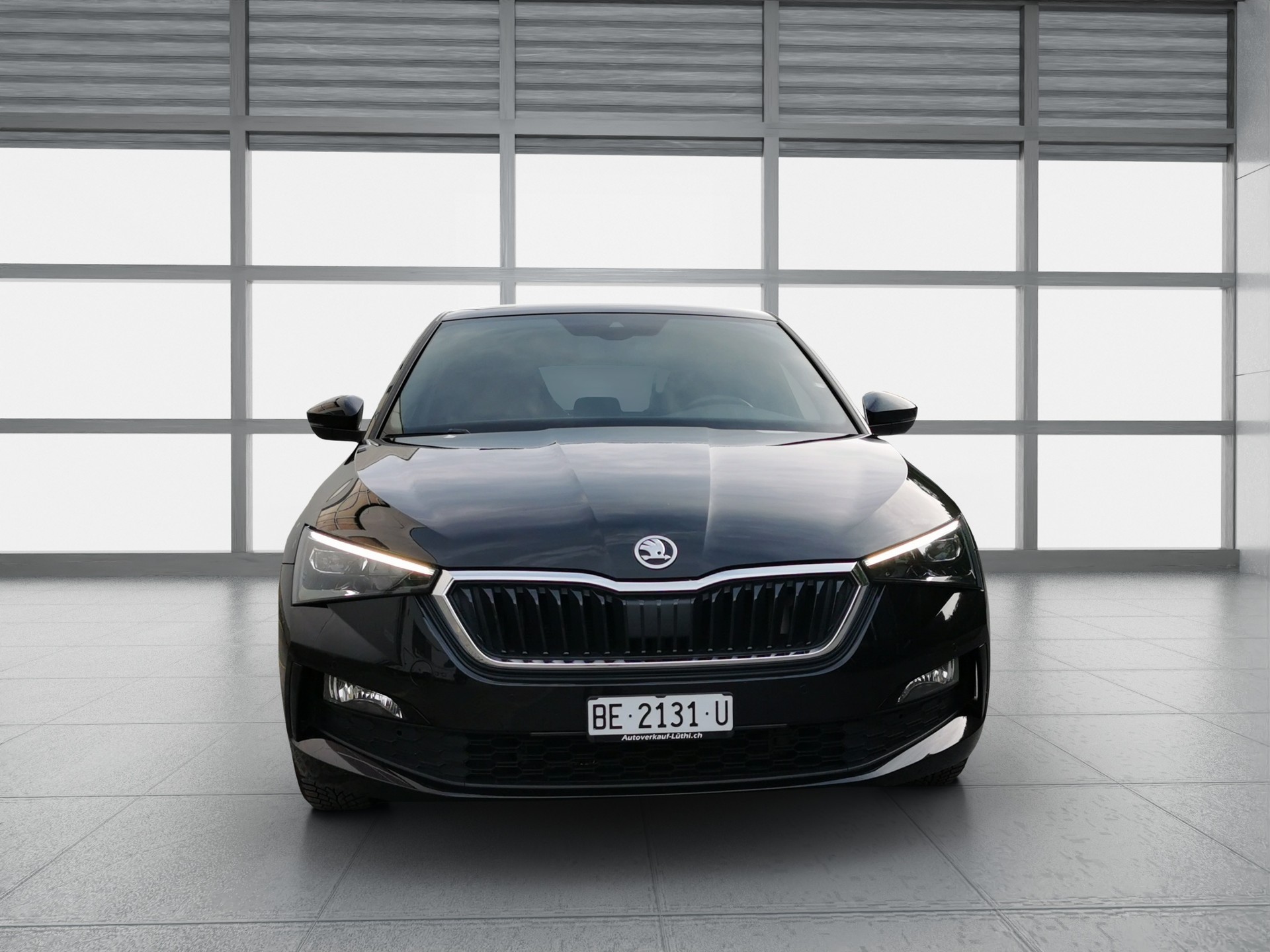 SKODA Scala 1.0 TSI Style-image-4