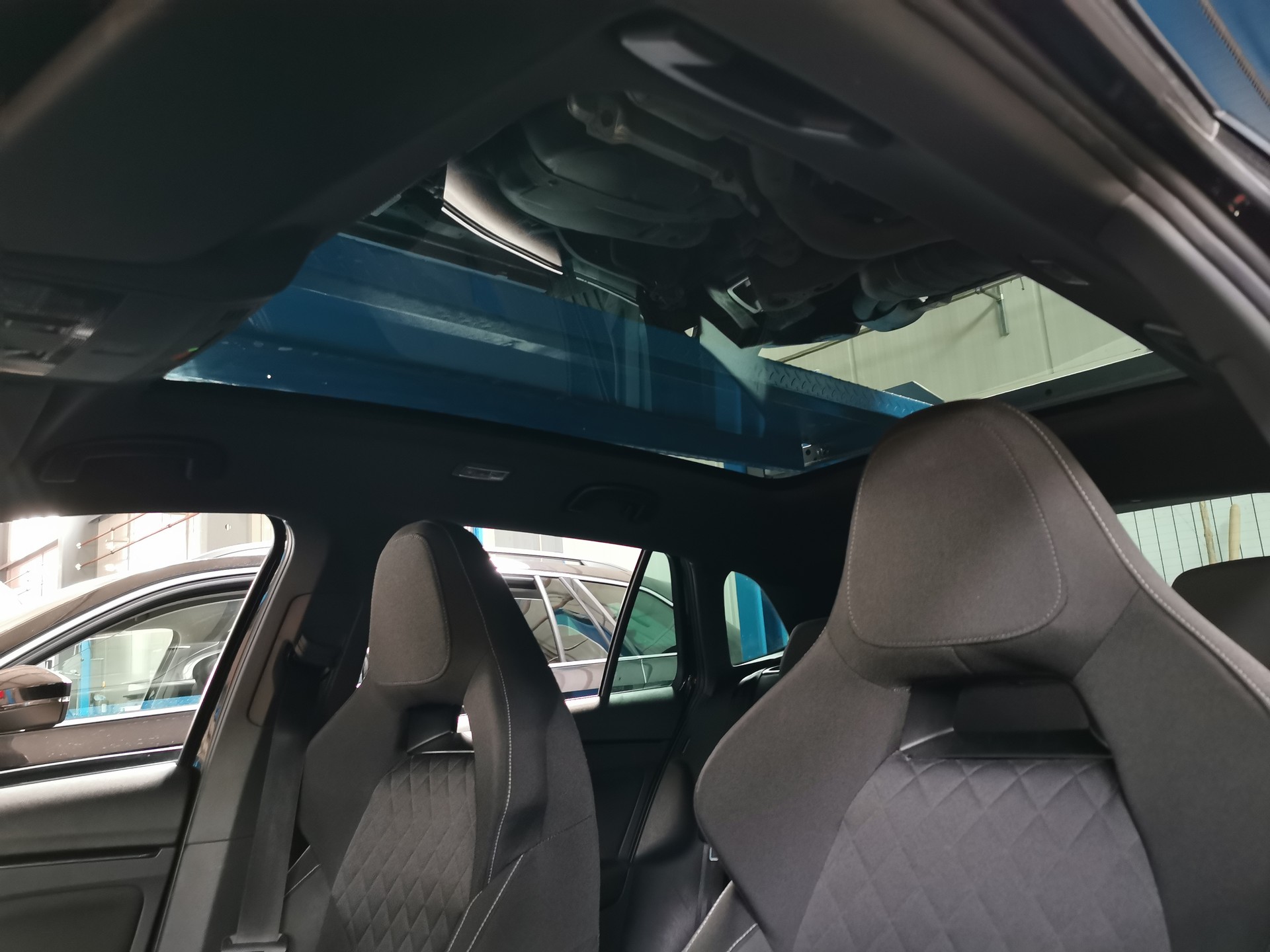 SKODA Scala 1.0 TSI Style-image-7
