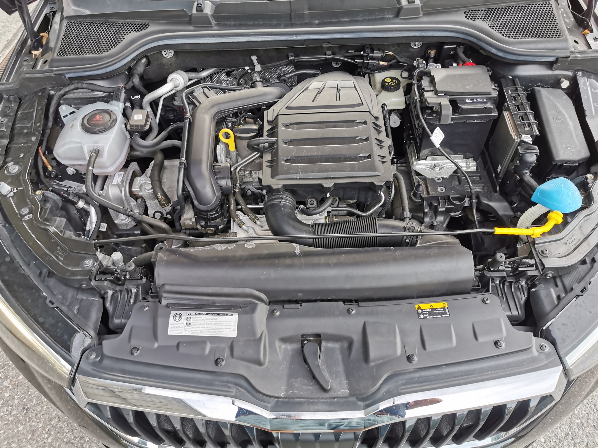SKODA Scala 1.0 TSI Style-image-14