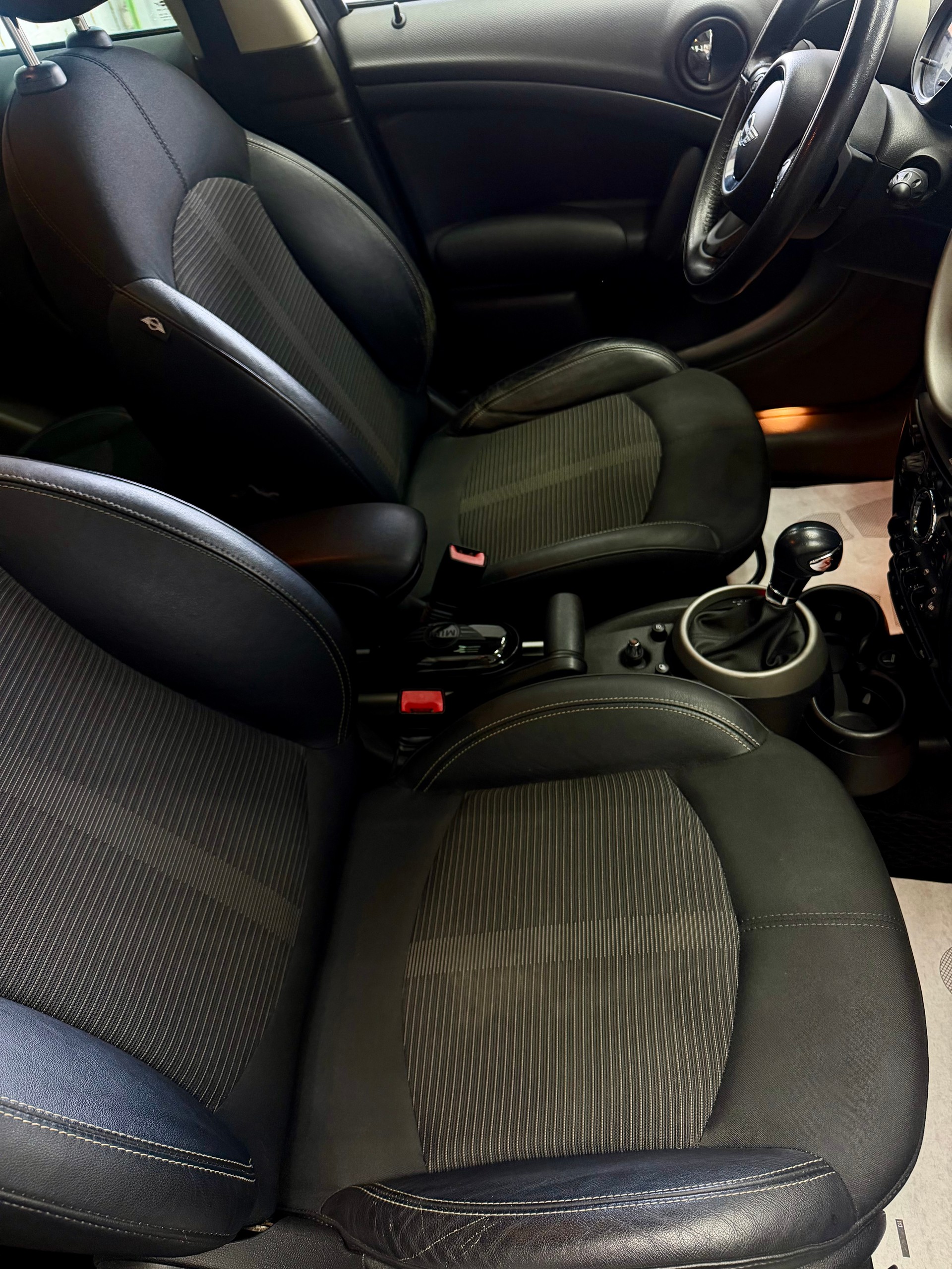 MINI Countryman Cooper S ALL4 Steptronic-image-4