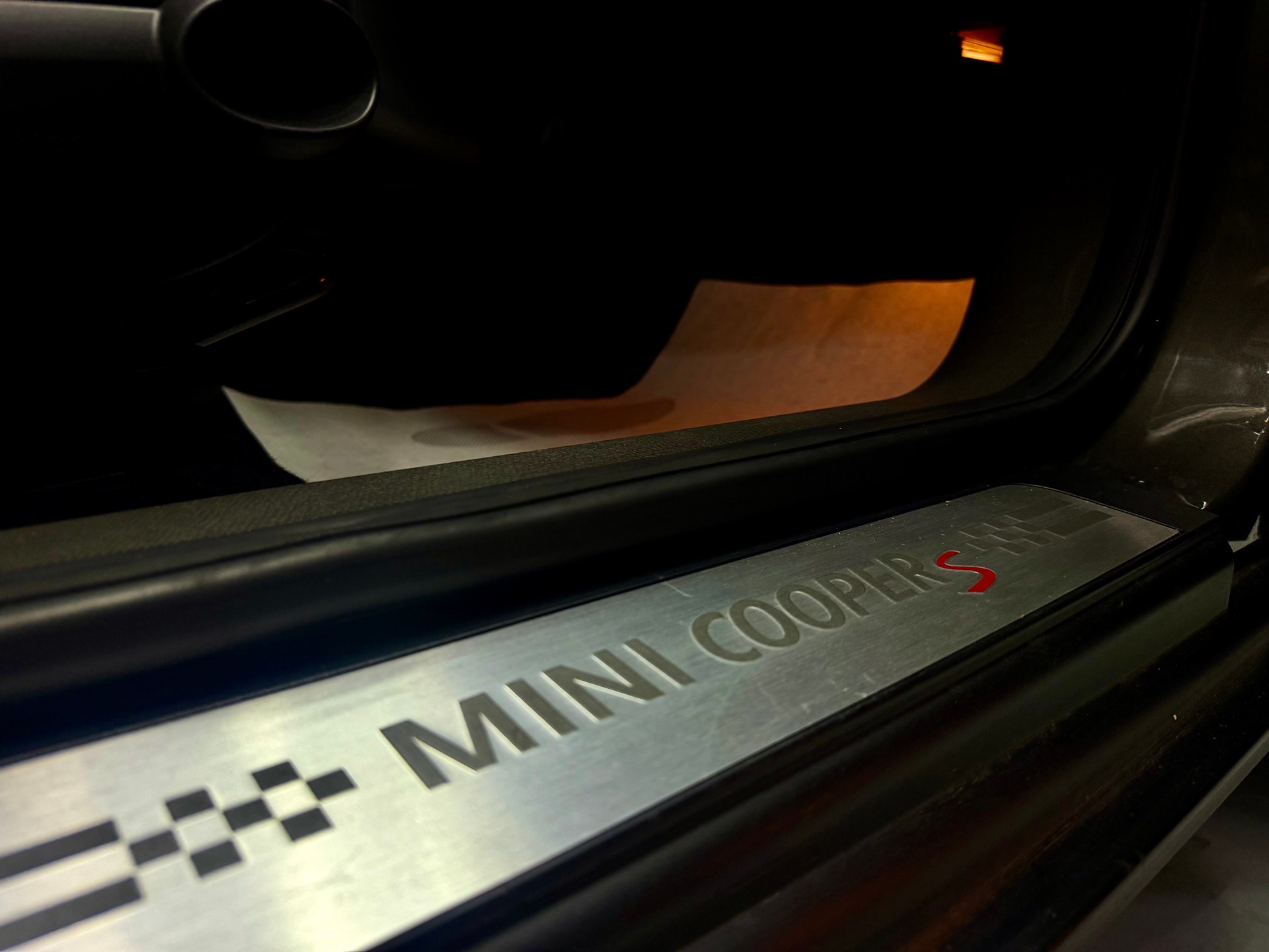 MINI Countryman Cooper S ALL4 Steptronic-image-6