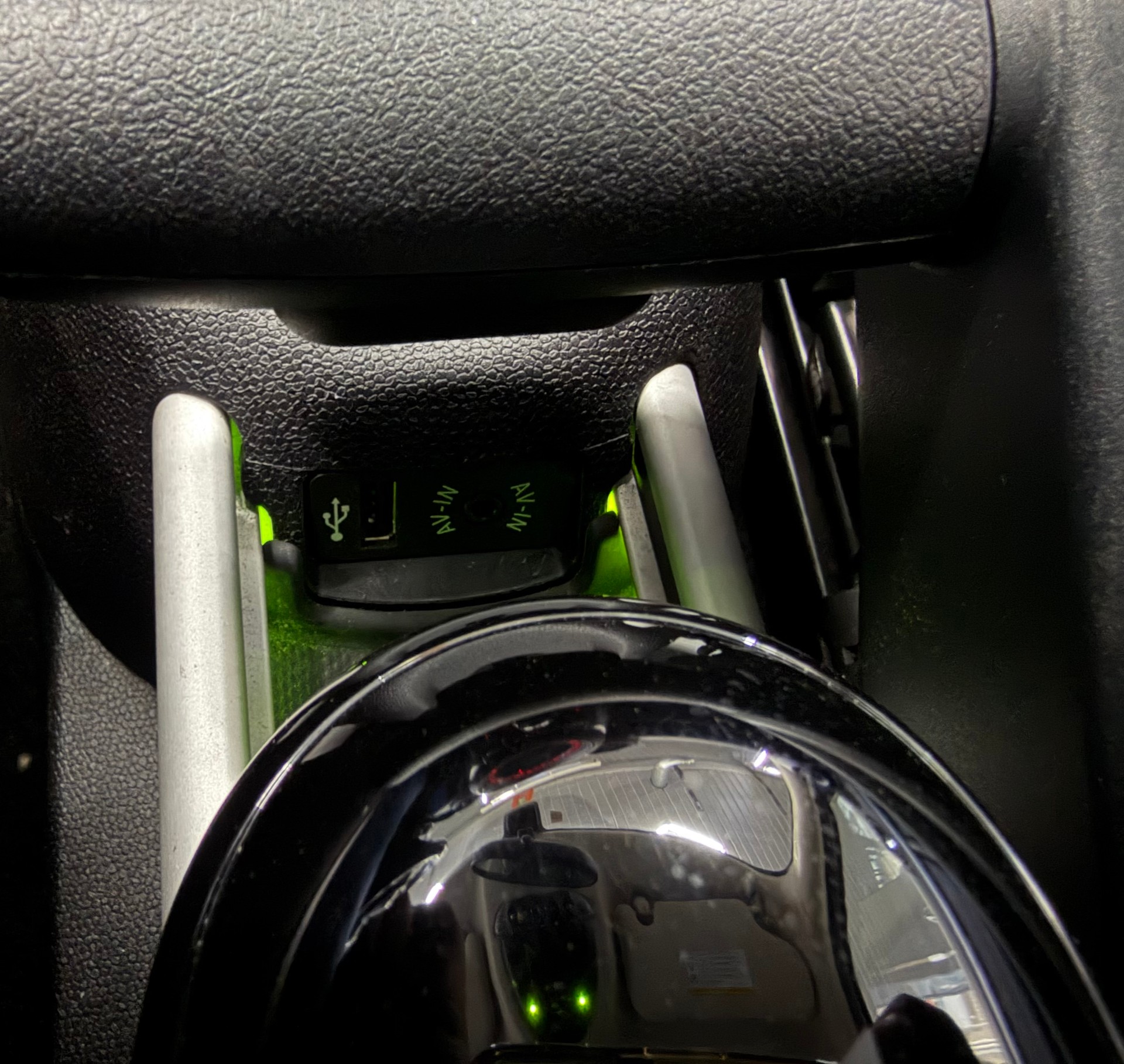 MINI Countryman Cooper S ALL4 Steptronic-image-11