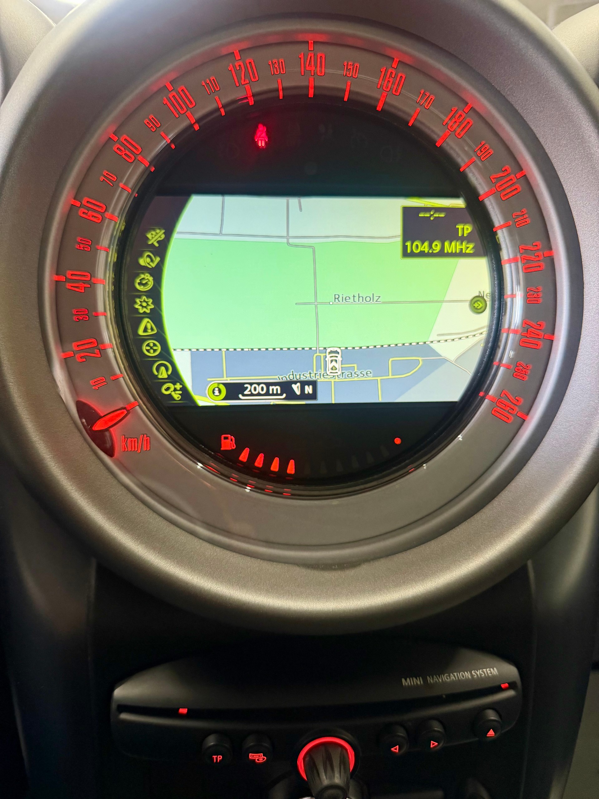 MINI Countryman Cooper S ALL4 Steptronic-image-8