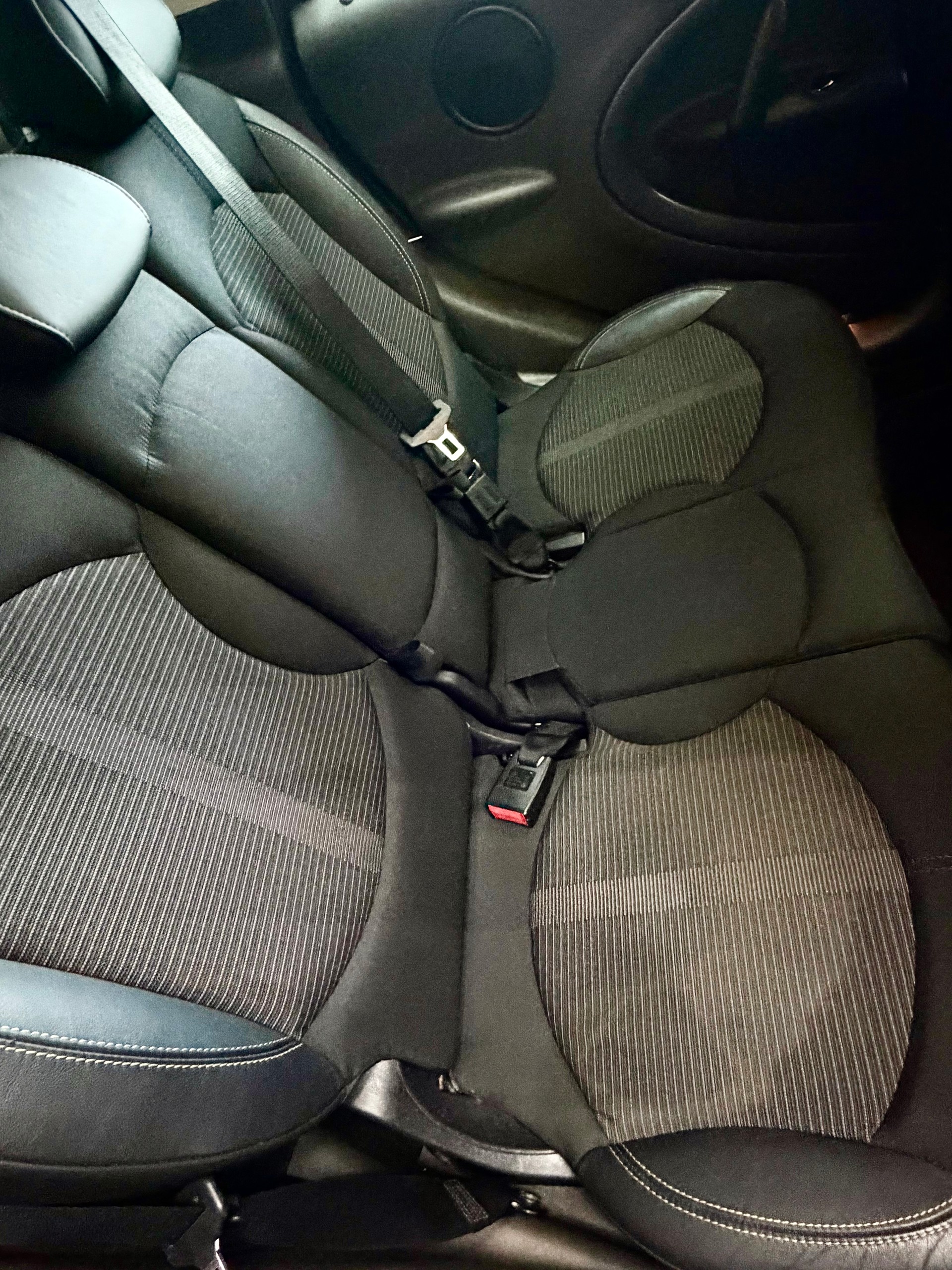 MINI Countryman Cooper S ALL4 Steptronic-image-5