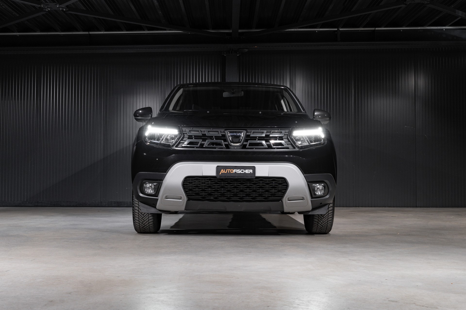 DACIA Duster TCe 150 Prestige EDC 4x2-image-3