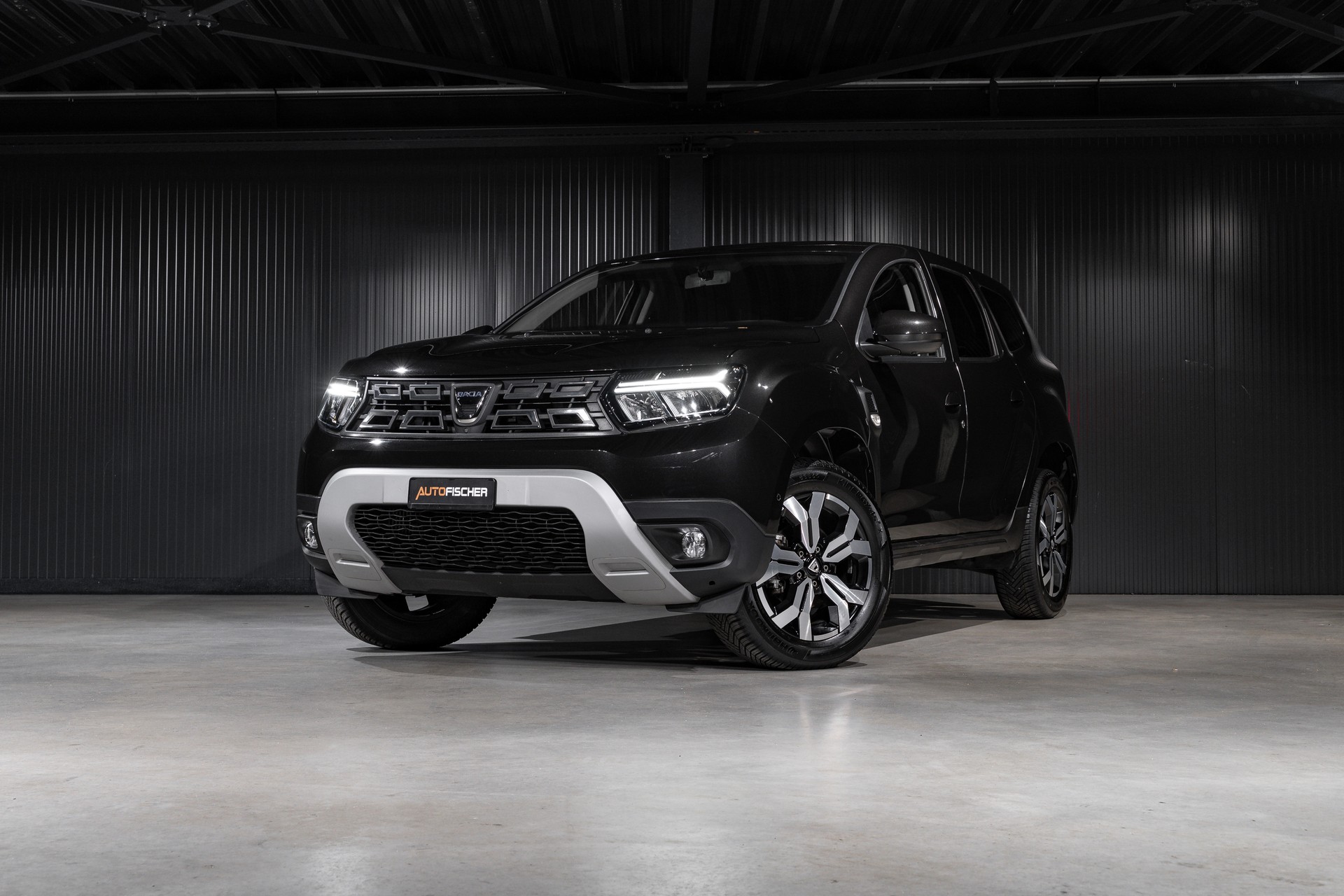 DACIA Duster TCe 150 Prestige EDC 4x2-image-0