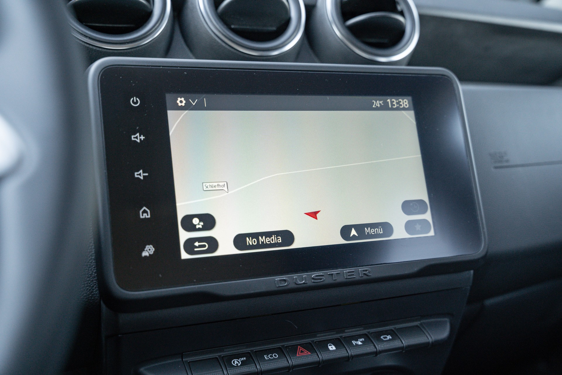 DACIA Duster TCe 150 Prestige EDC 4x2-image-16