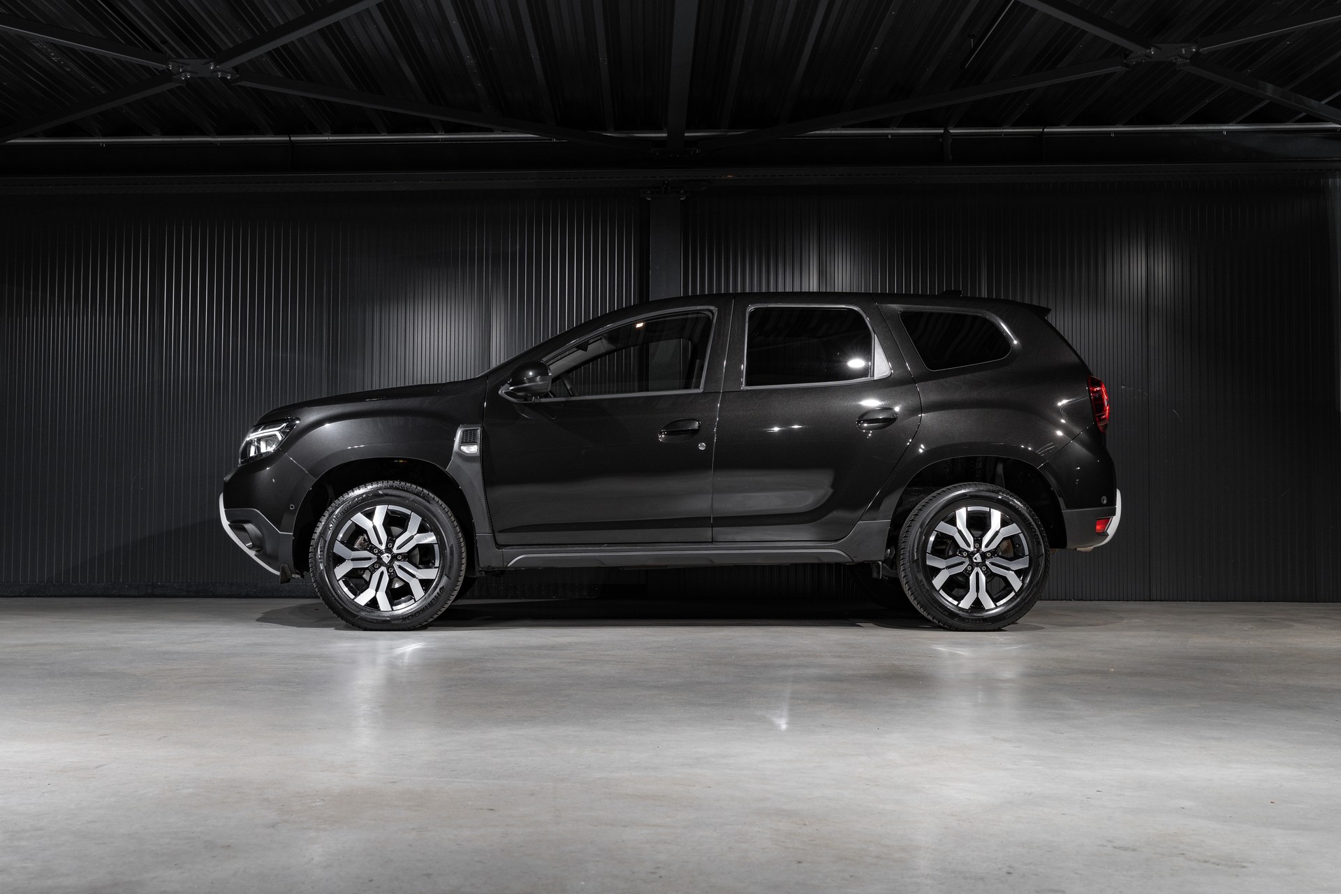 DACIA Duster TCe 150 Prestige EDC 4x2-image-2