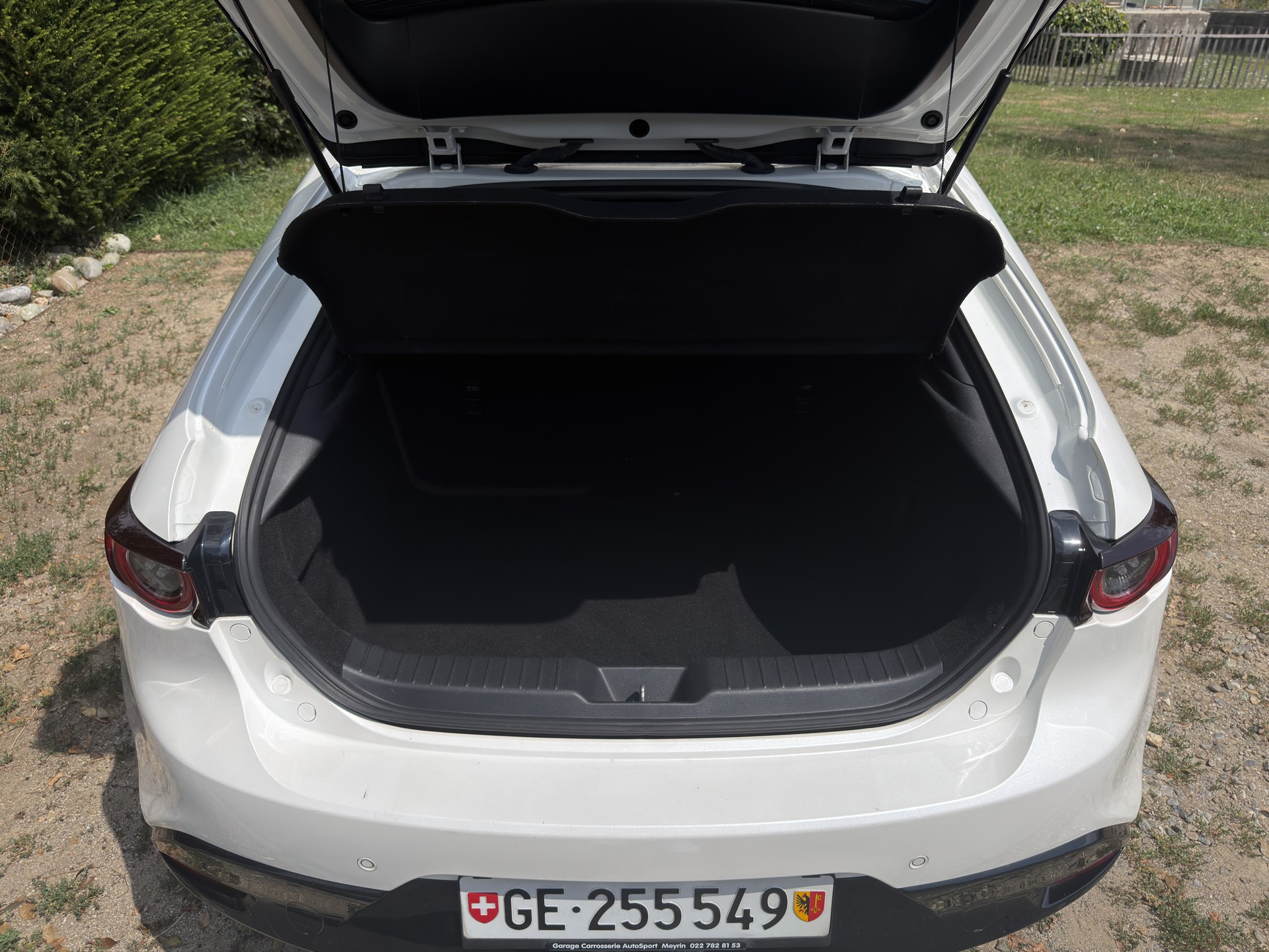 MAZDA 2.0 180 Revolution AWD-image-4