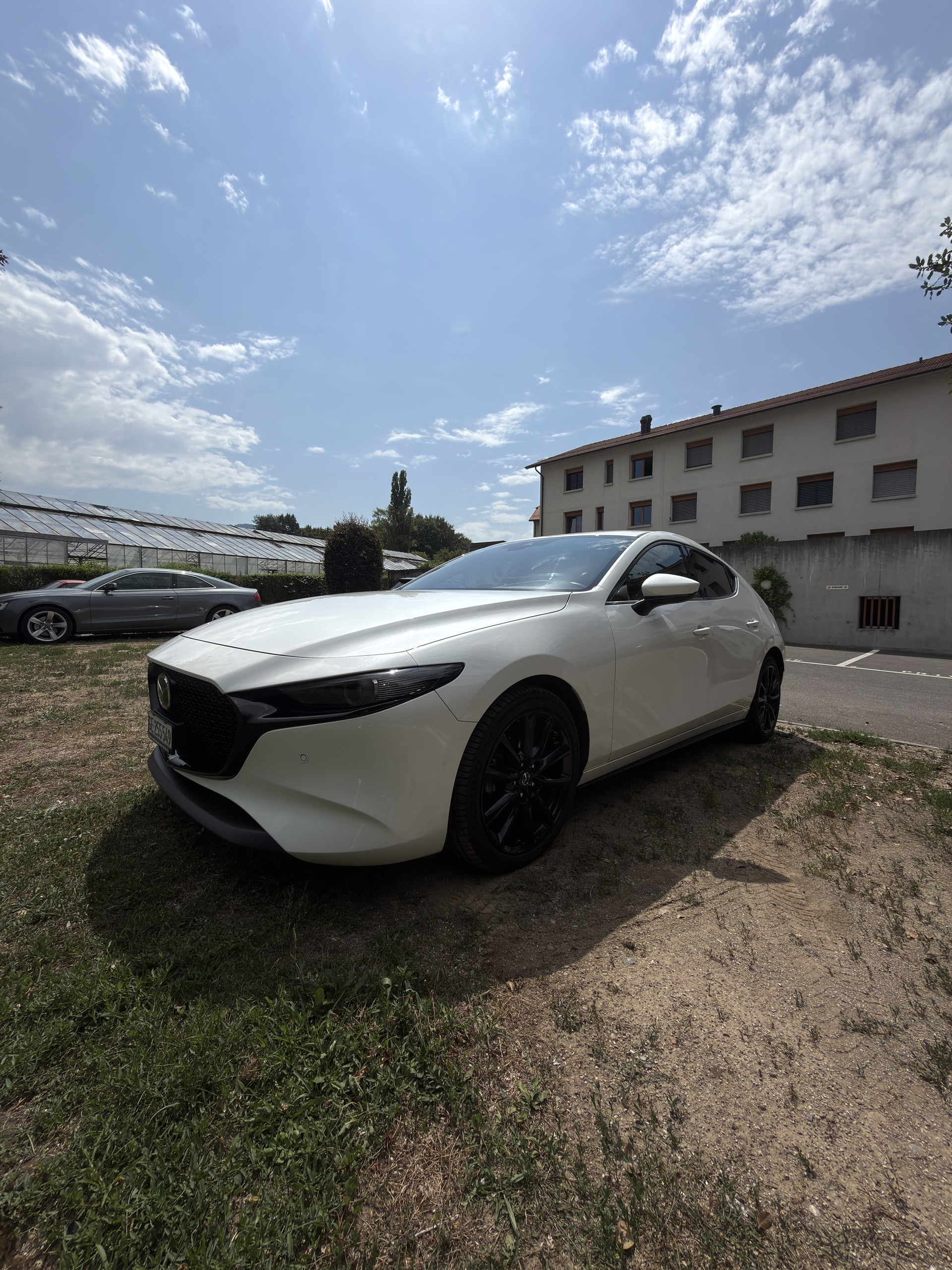 MAZDA 2.0 180 Revolution AWD-image-0