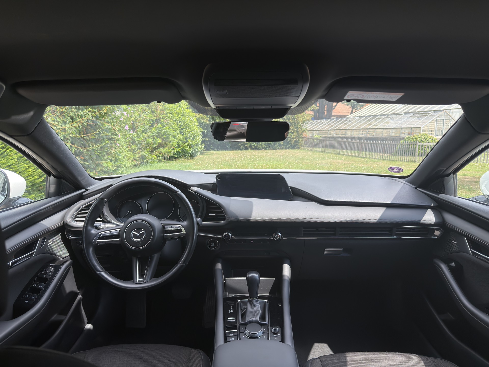 MAZDA 2.0 180 Revolution AWD-image-1