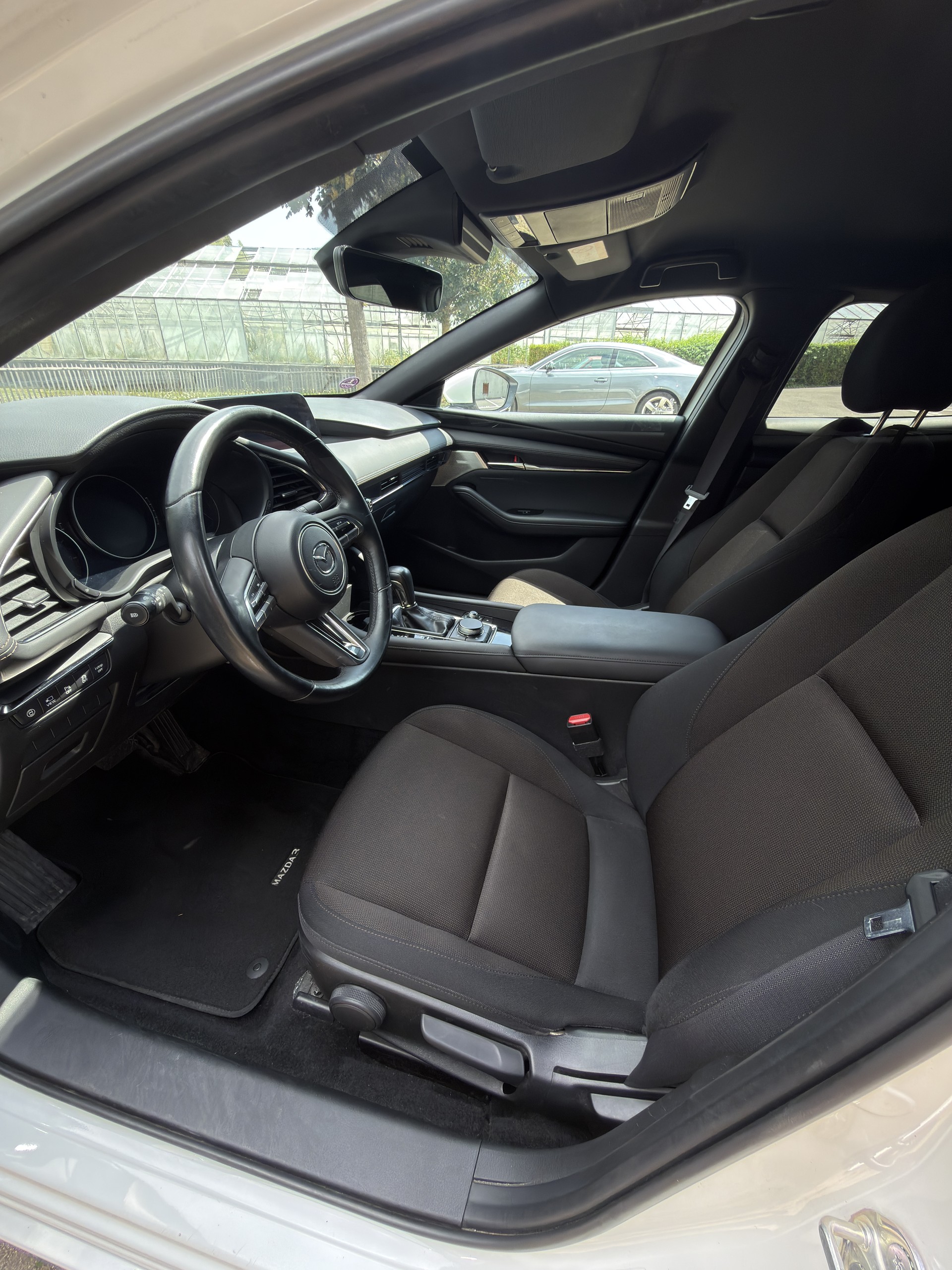 MAZDA 2.0 180 Revolution AWD-image-2