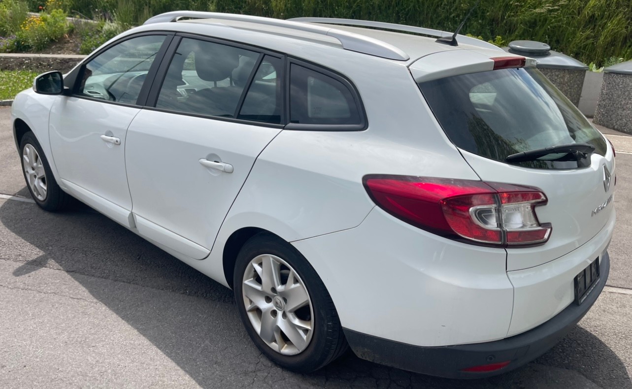 RENAULT Mégane Grandtour 1.2 16V Turbo Energy-image-8