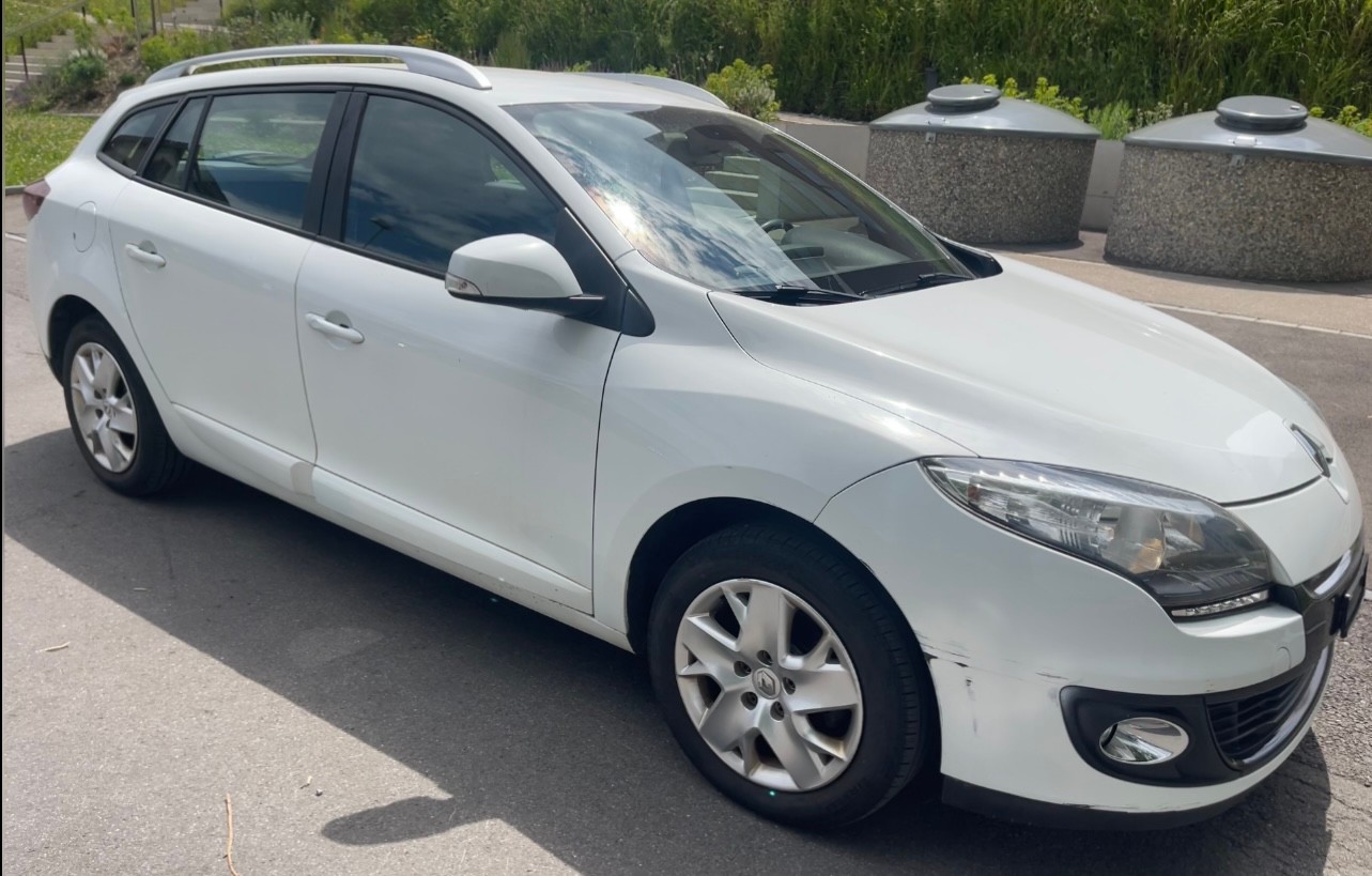 RENAULT Mégane Grandtour 1.2 16V Turbo Energy-image-7