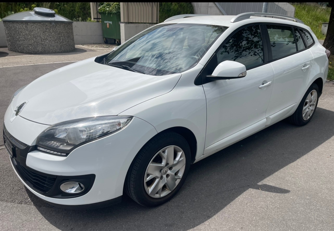 RENAULT Mégane Grandtour 1.2 16V Turbo Energy-image-5