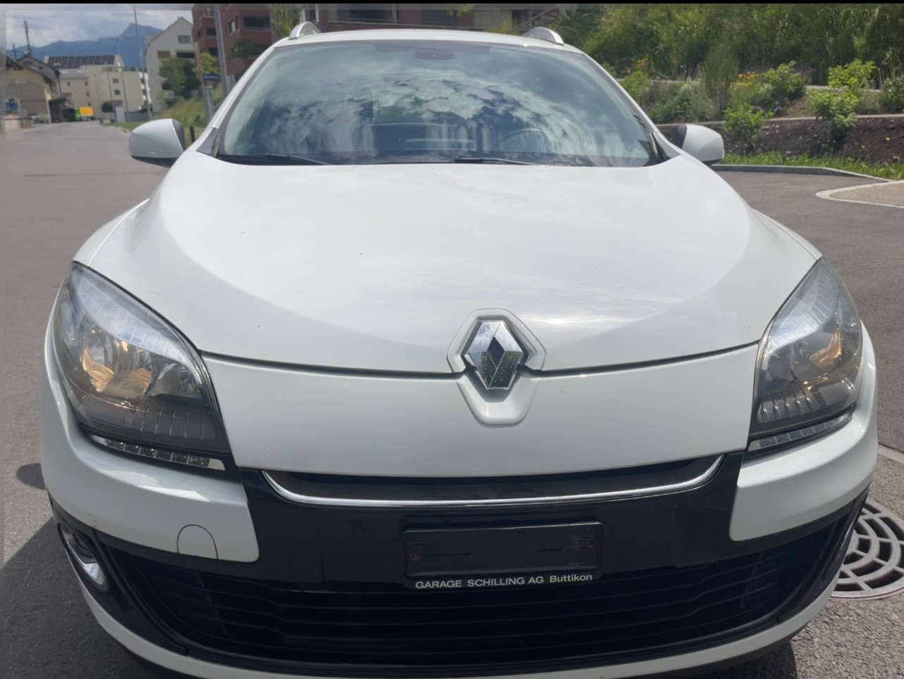 RENAULT Mégane Grandtour 1.2 16V Turbo Energy-image-0