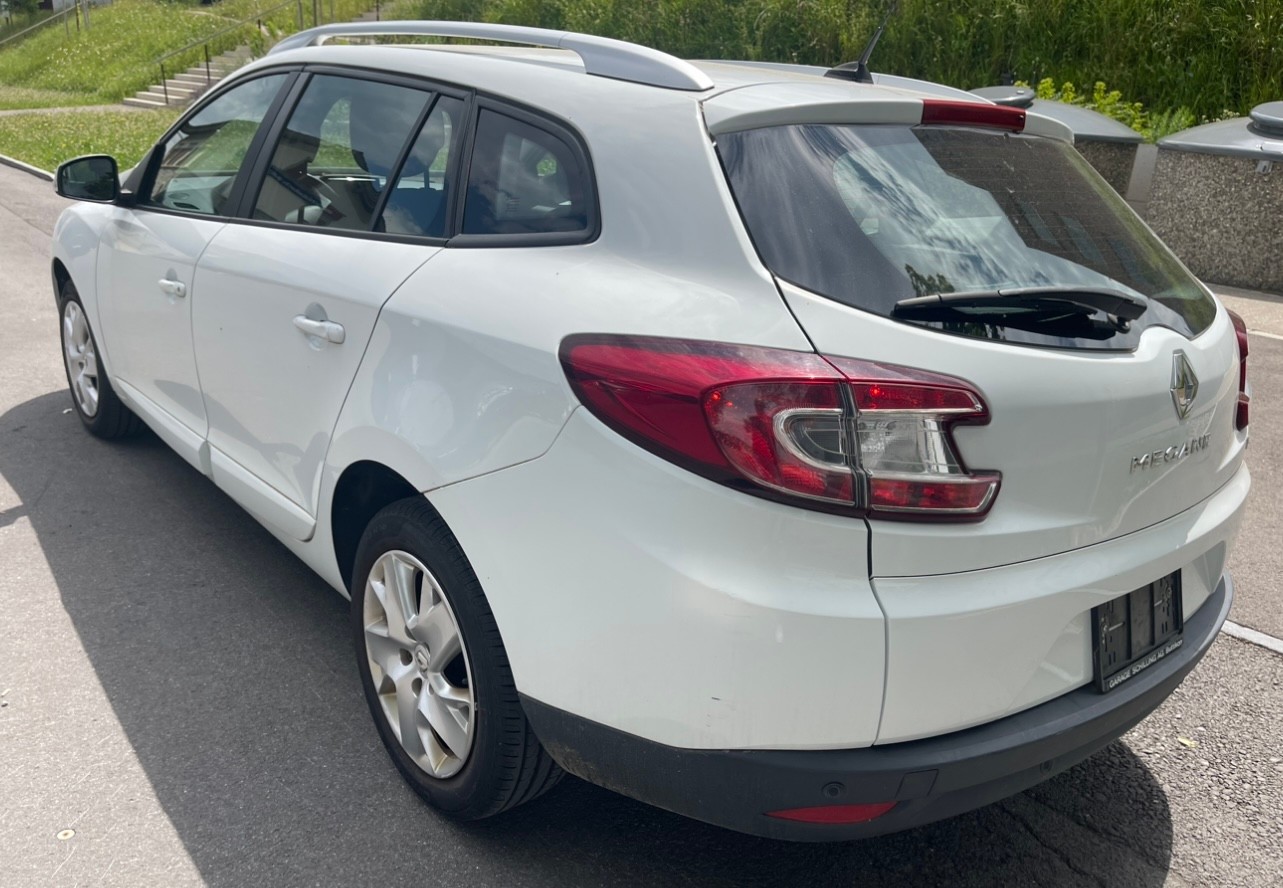 RENAULT Mégane Grandtour 1.2 16V Turbo Energy-image-4