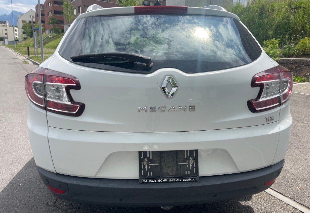 RENAULT Mégane Grandtour 1.2 16V Turbo Energy-image-6