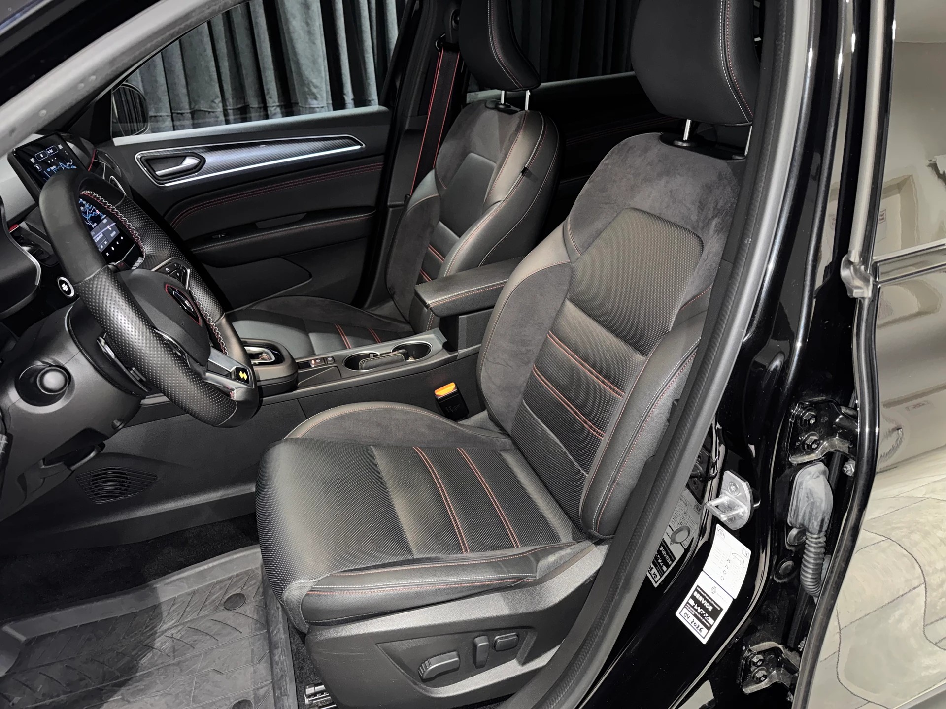 RENAULT Arkana 1.3 TCe R.S. Line EDC-image-19
