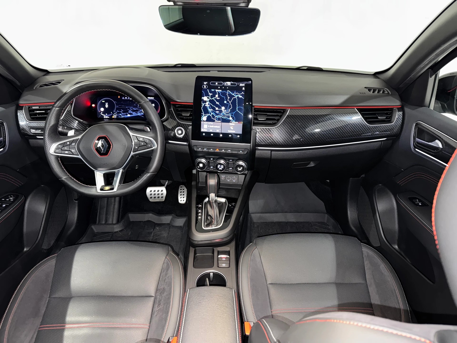 RENAULT Arkana 1.3 TCe R.S. Line EDC-image-14