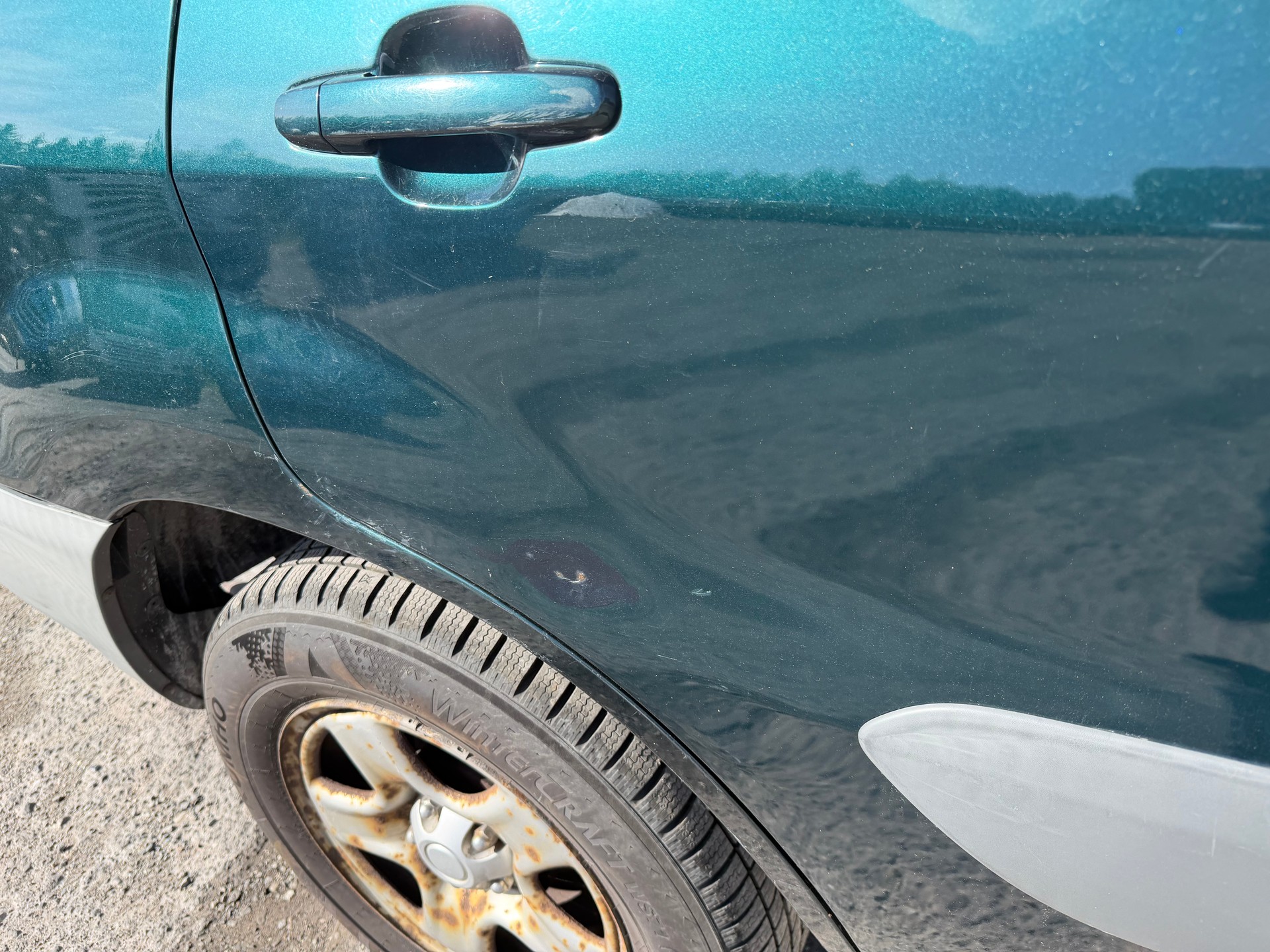 TOYOTA RAV-4 2.0 16V Linea Terra-image-14