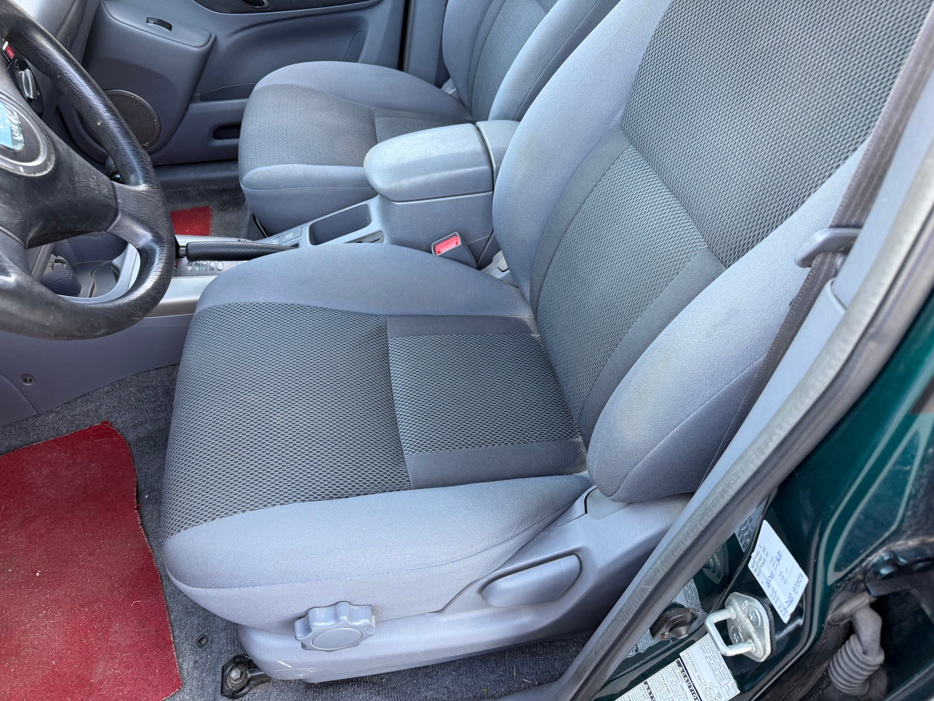 TOYOTA RAV-4 2.0 16V Linea Terra-image-7