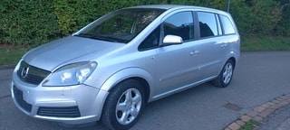 OPEL Zafira 1.9 CDTI Enjoy Automatic-image-7