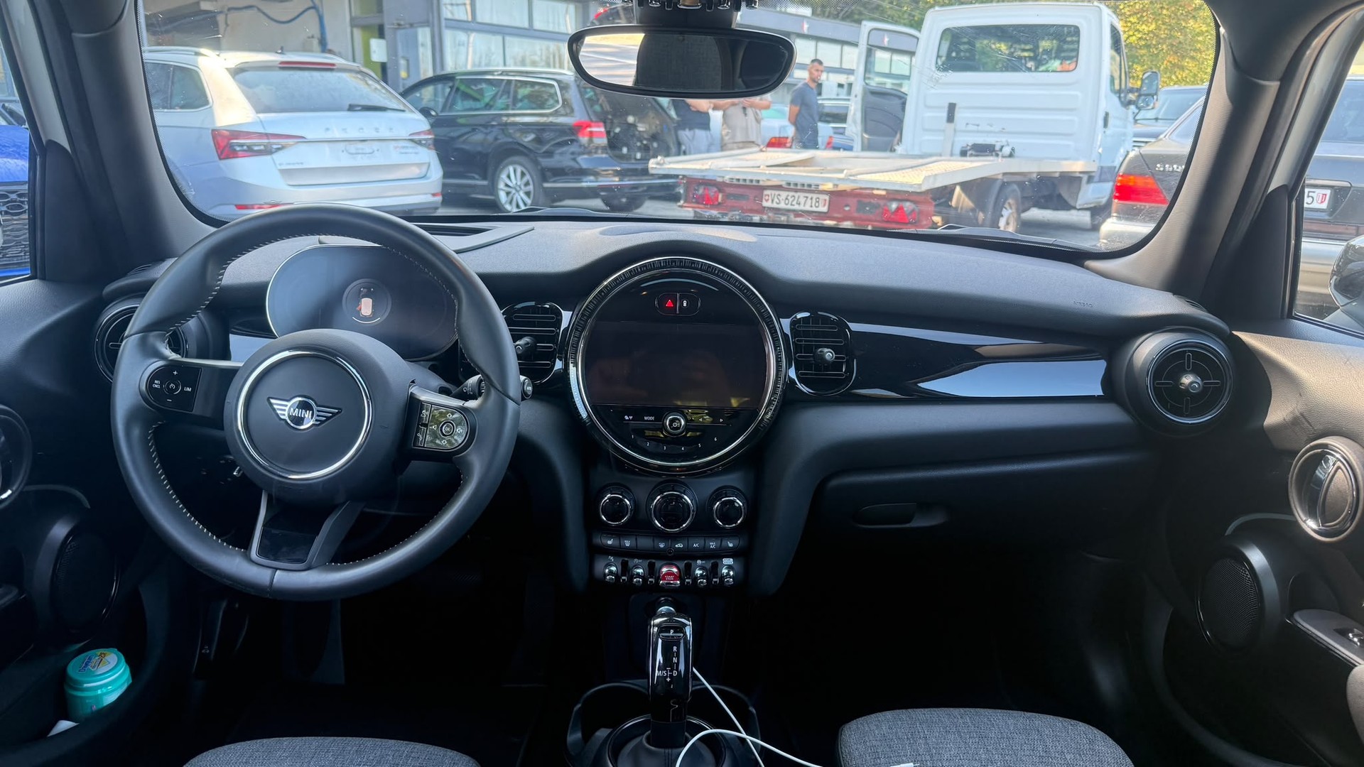 MINI Cooper Resolute Edition DKG-image-7