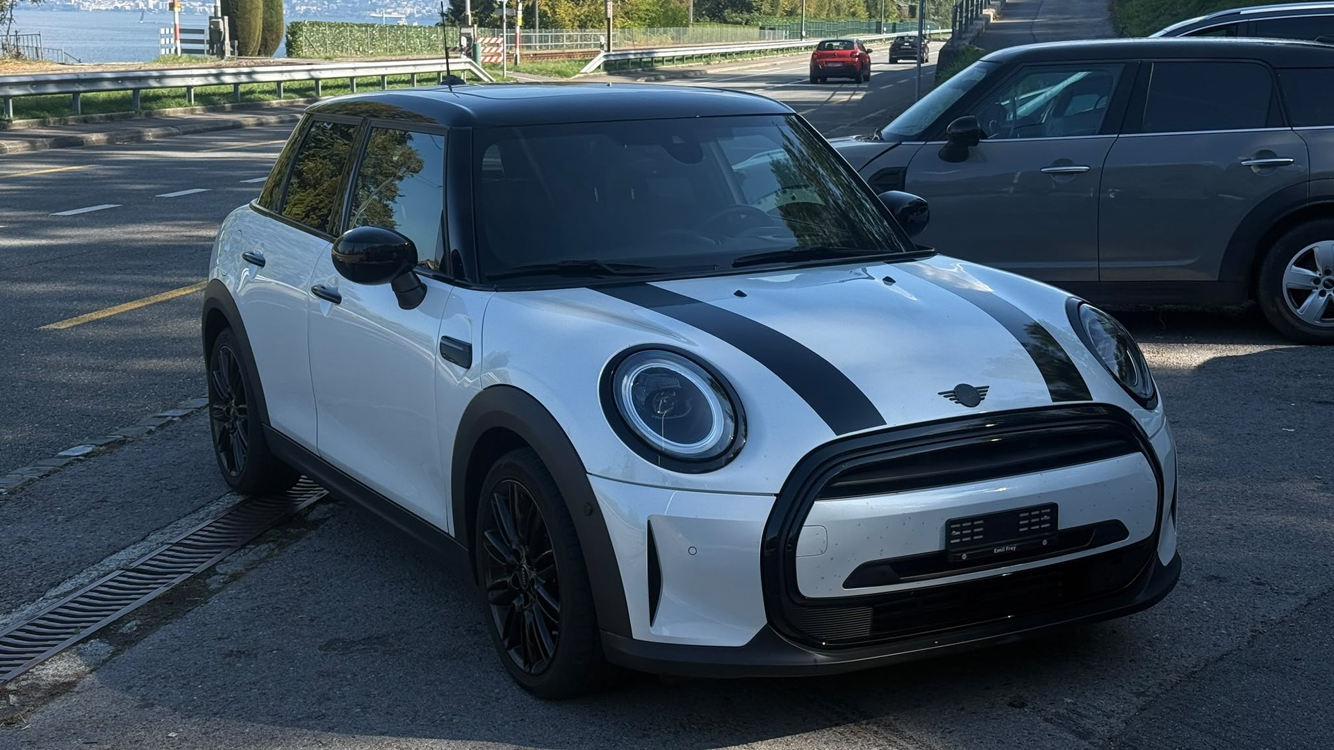 MINI Cooper Resolute Edition DKG-image-8
